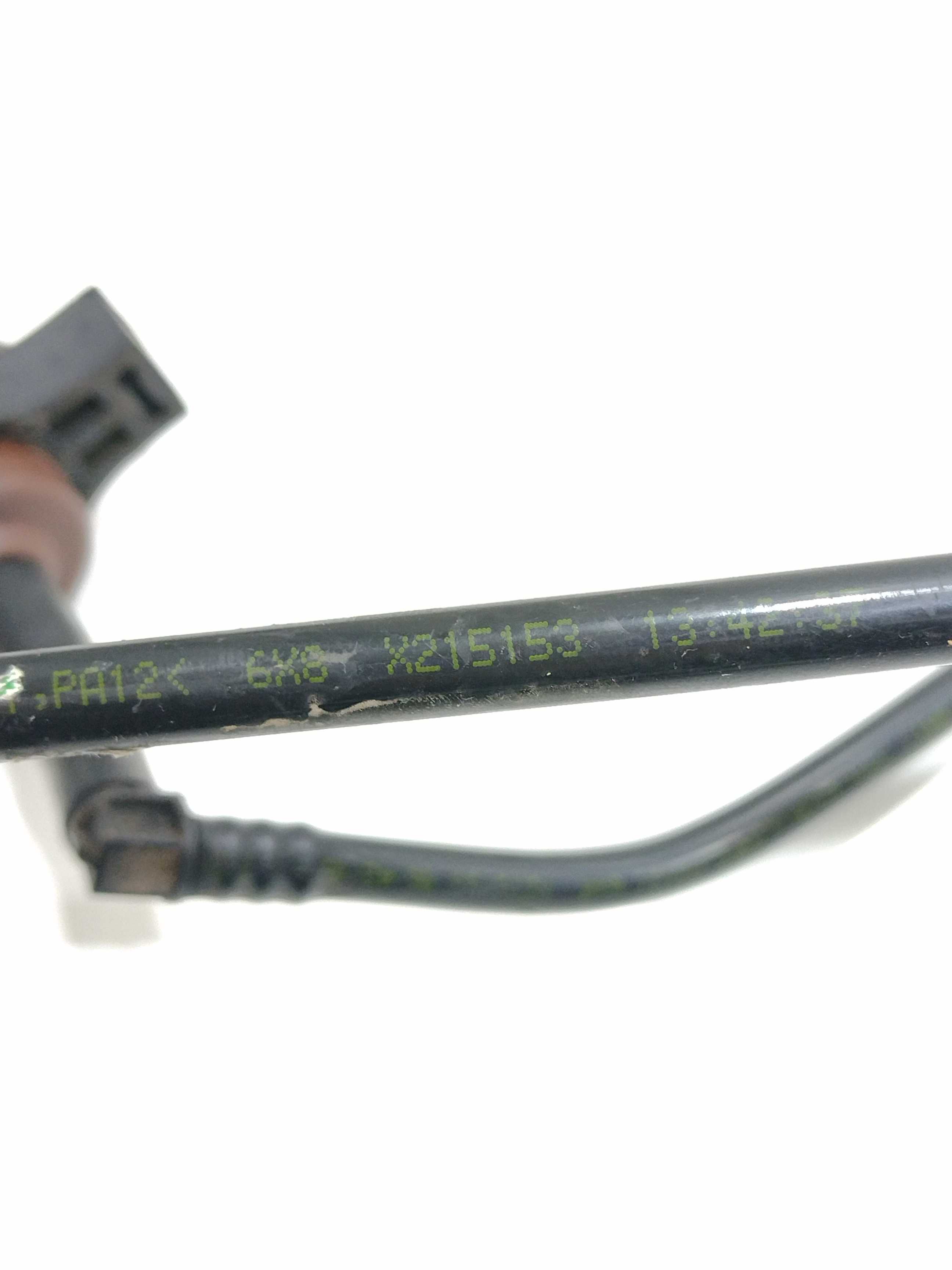 Mangueira Canister C/ Válvula Citroen C3 1.6 2015 3