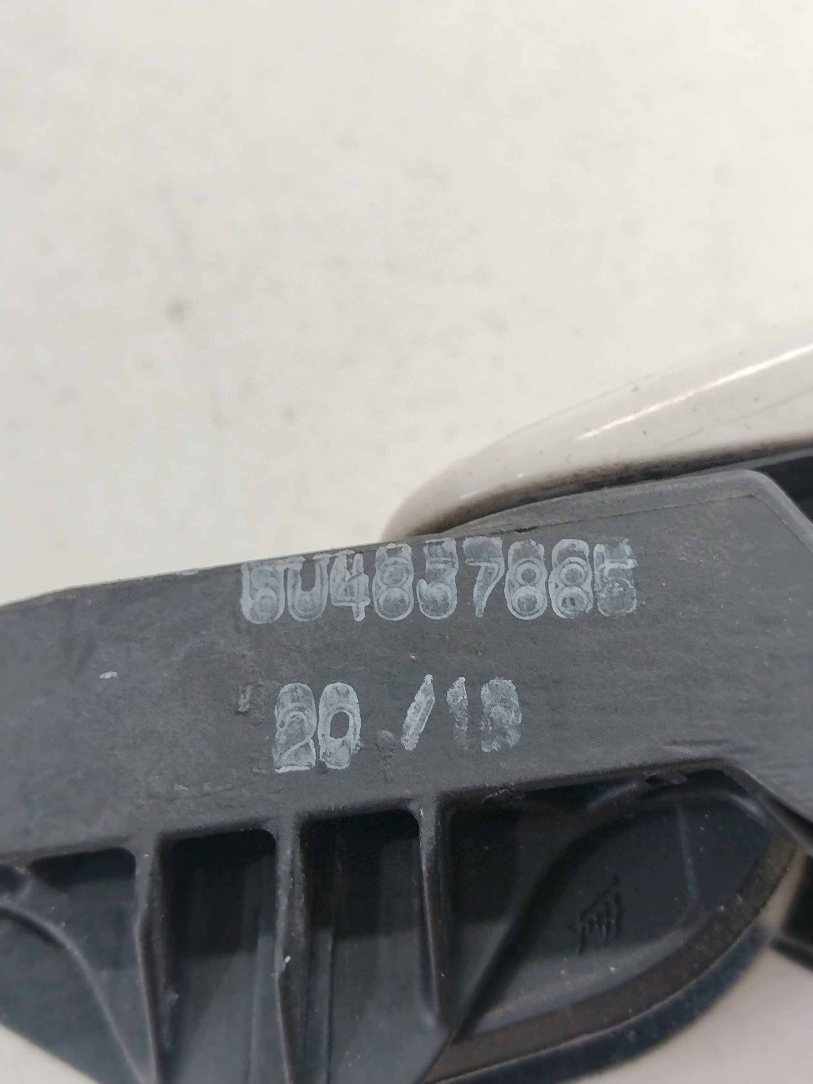 Maçaneta Externa Porta Diant Esq Gol G6 2013 5u4837885 4