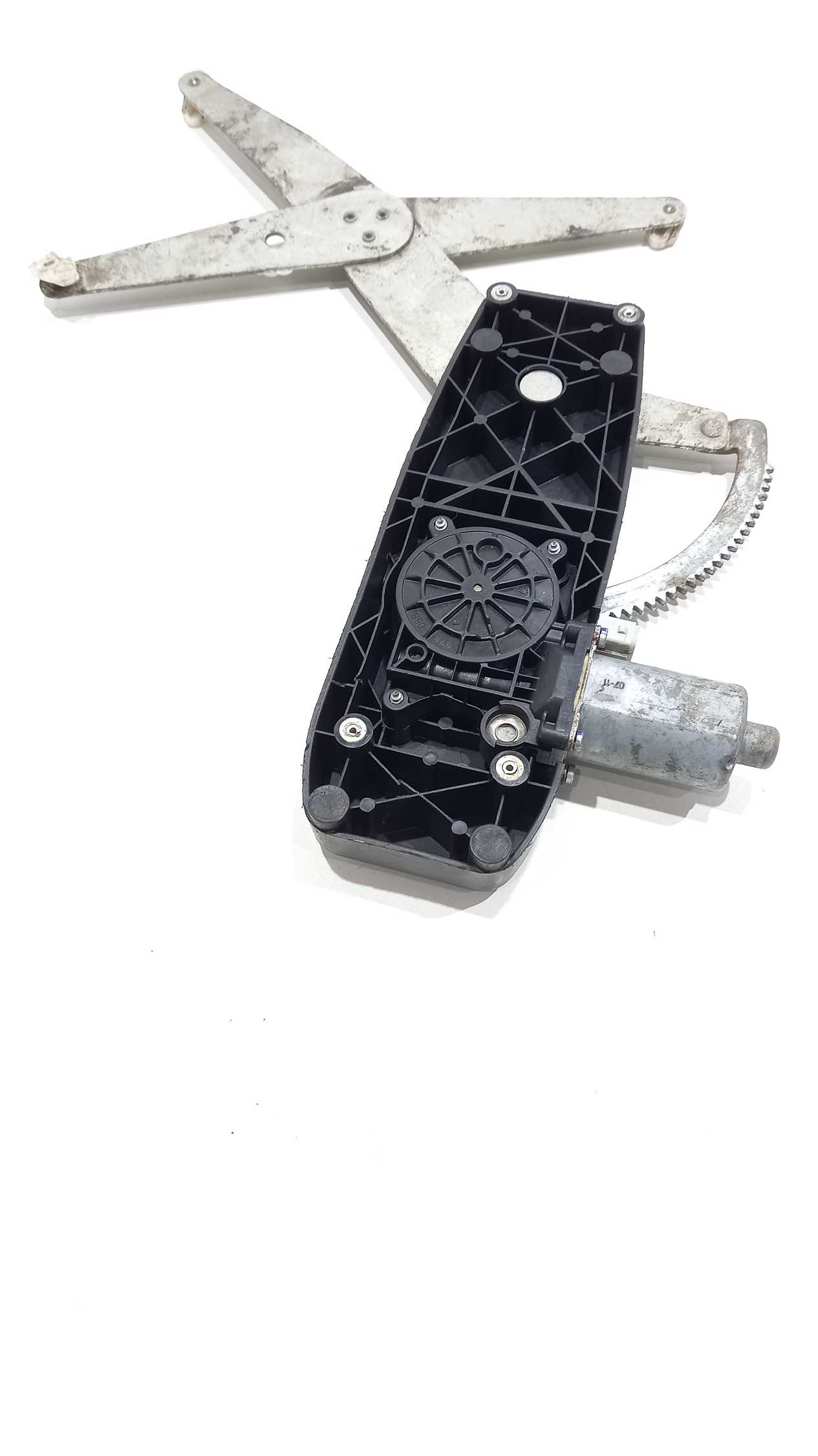 Maquina De Vidro Elétrica Dianteira Direita Corsa 2008 5