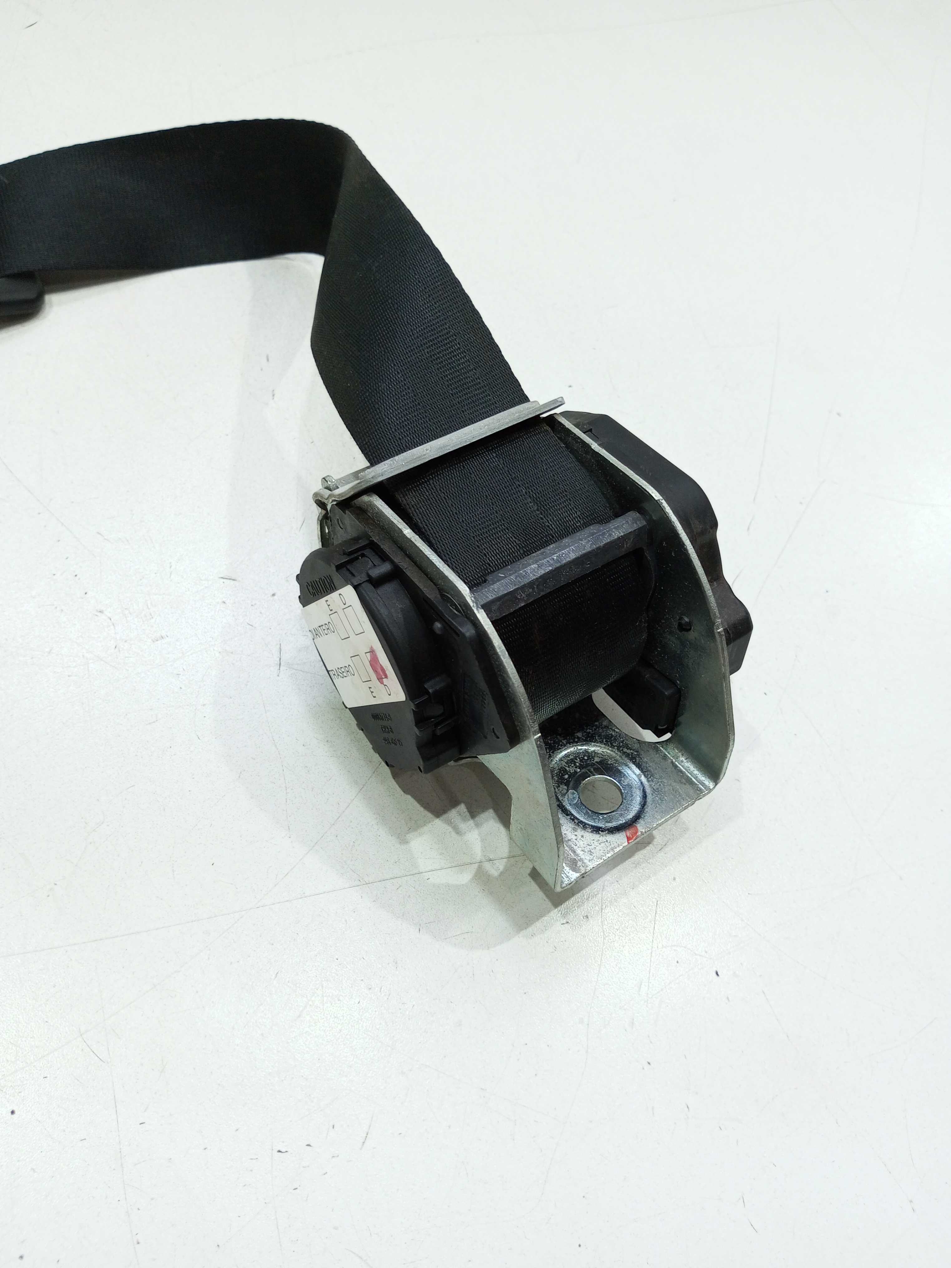 Cinto De Segurança Traseiro Direito Renault Duster 2014 6