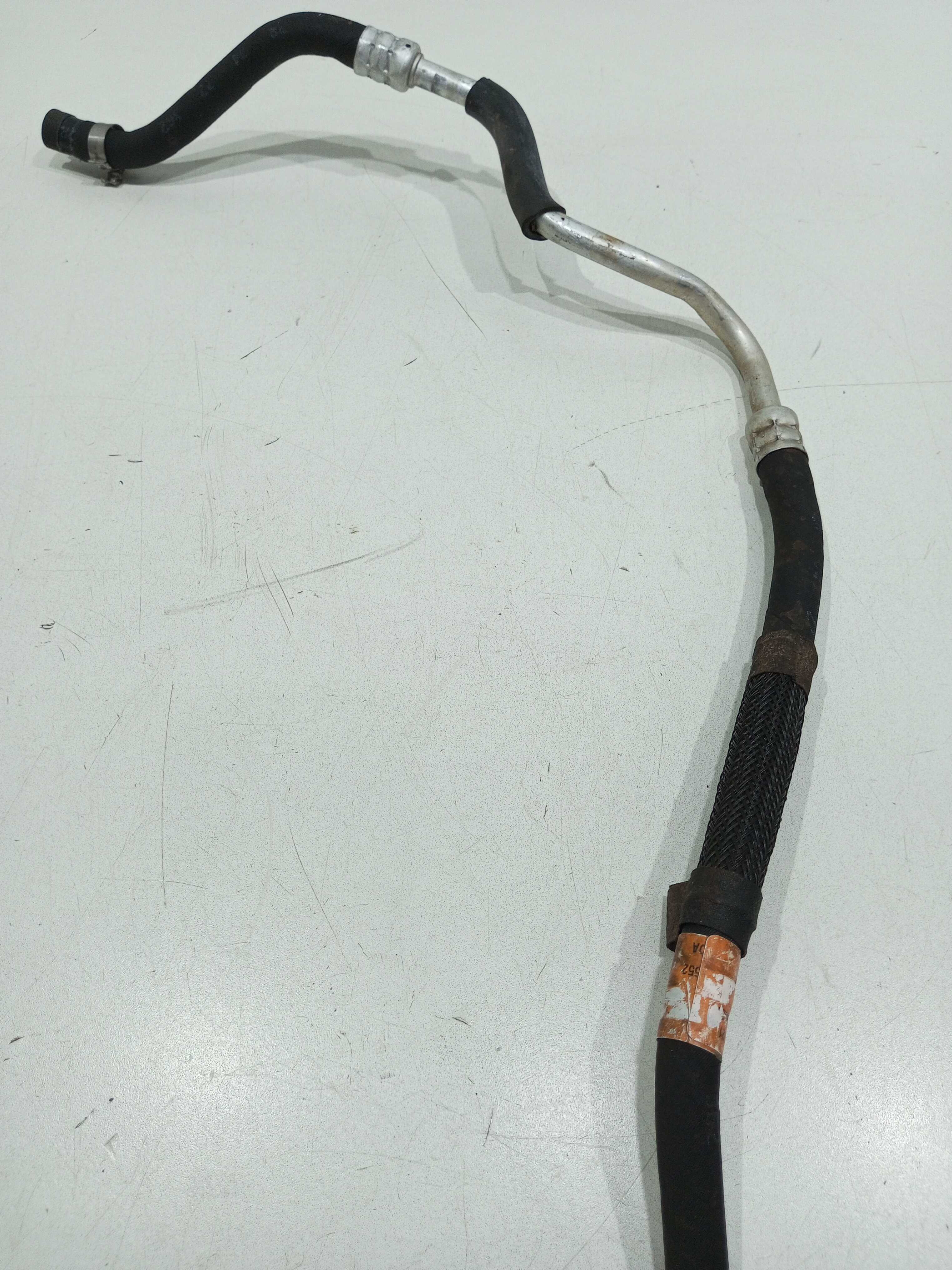 Mangueira Do Reservatório Direção Fiat Strada 1.4 2022 3