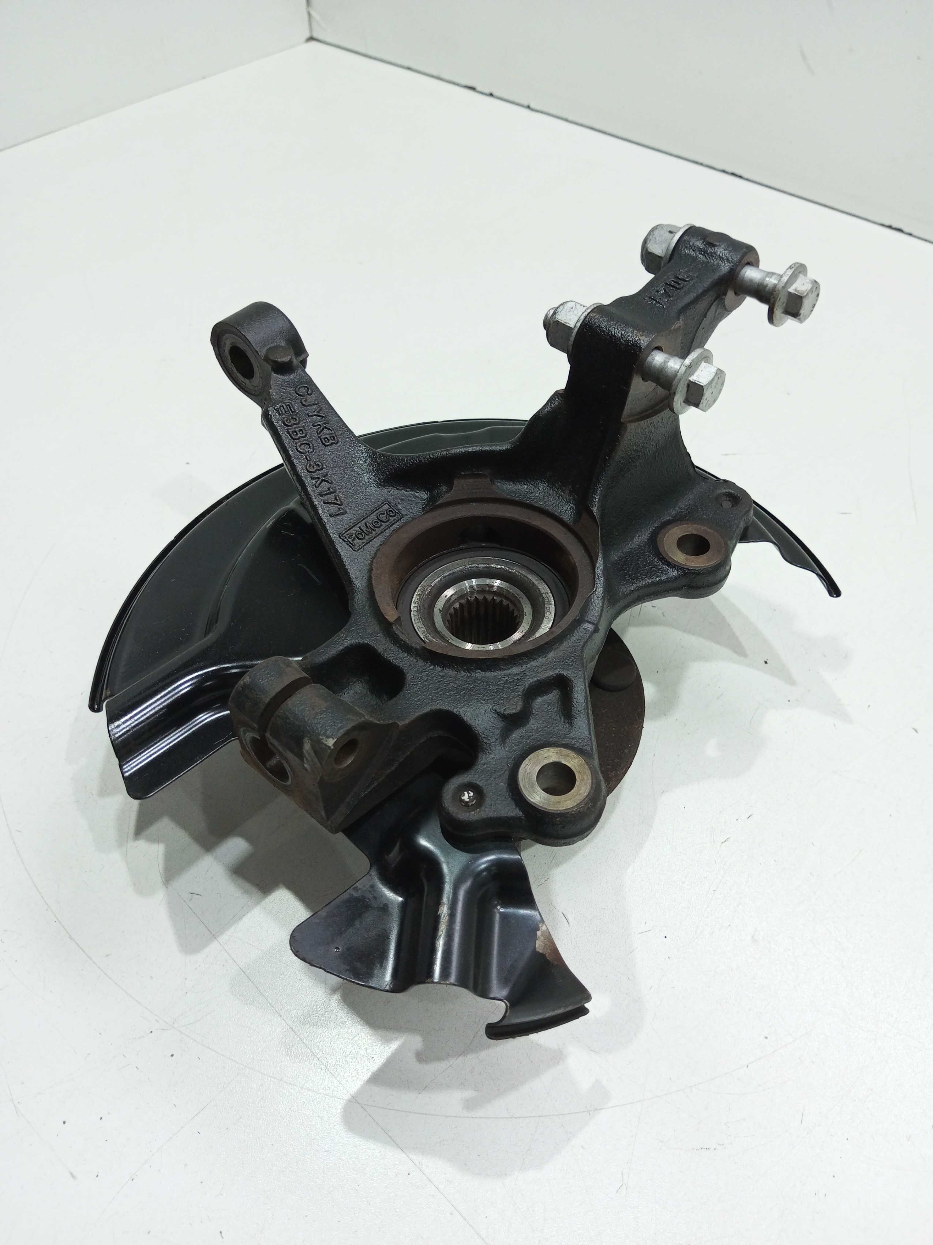 Montante Cubo Dianteiro Esquerdo Ford Ka Se 1.0 Jatch 2017 8