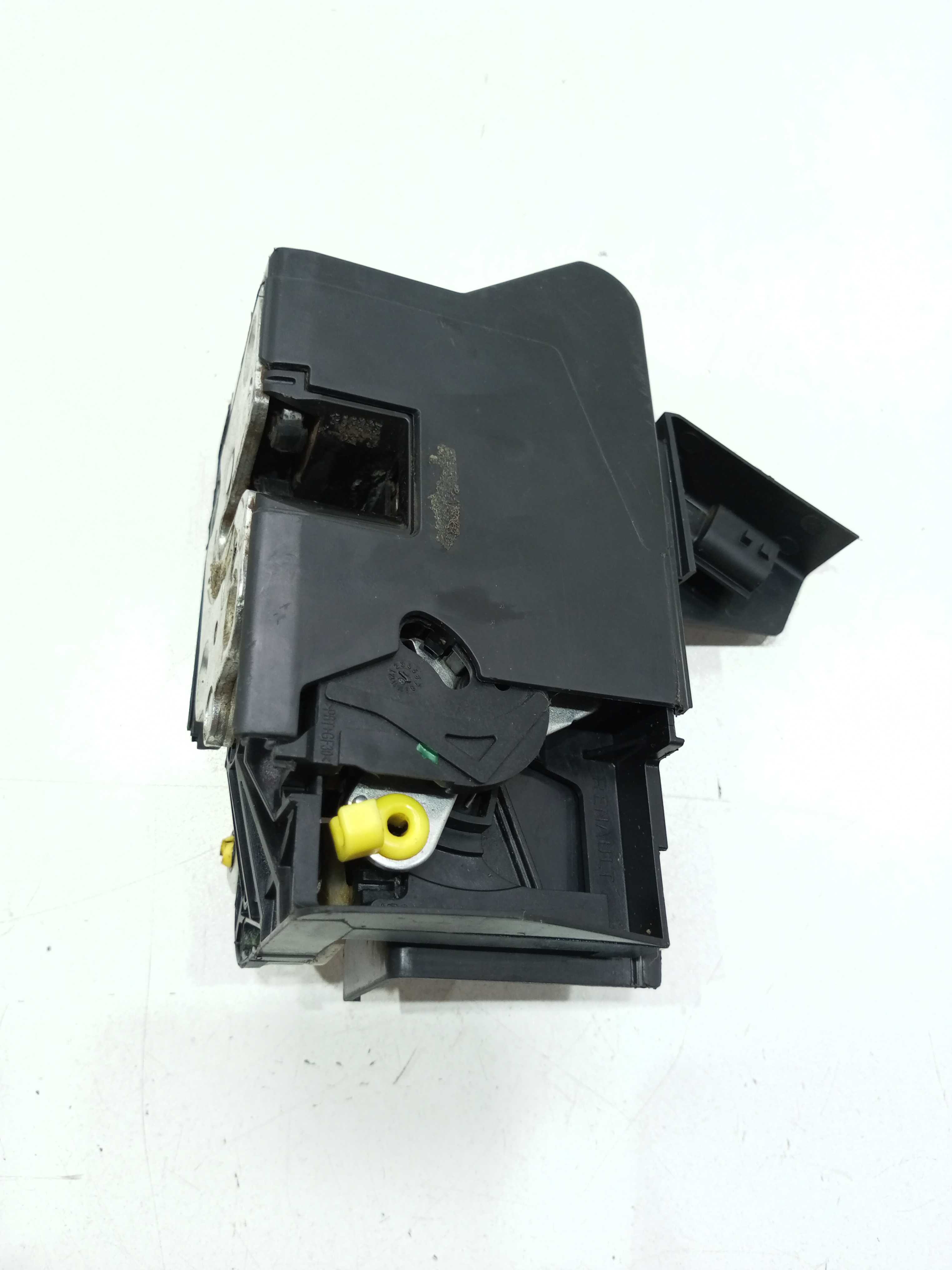 Fechadura Porta Dianteira Esquerda Renault Sandero 2016 2