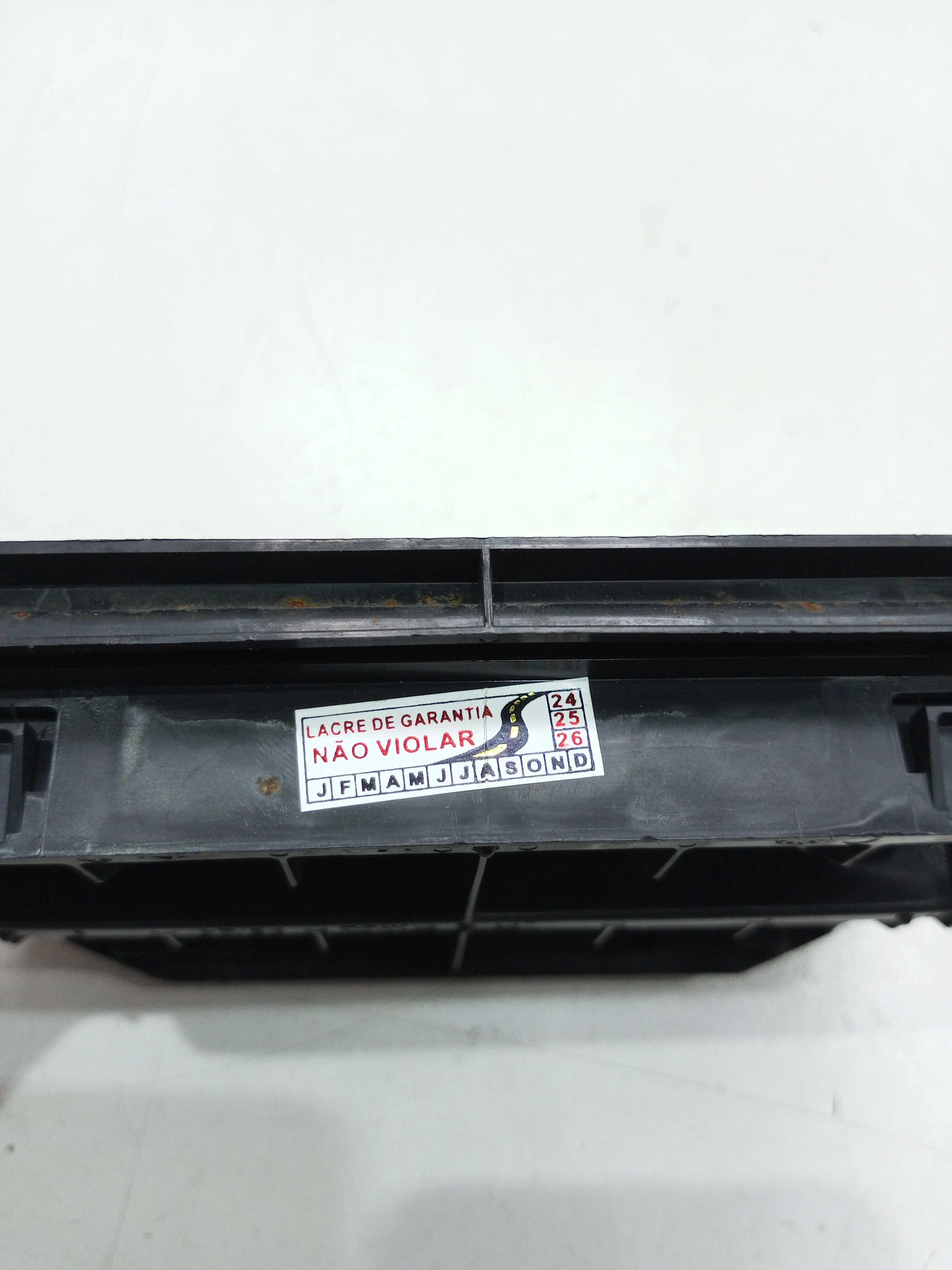 Difusor De Ar Carroceria Citroen C3 1.6 2017 5