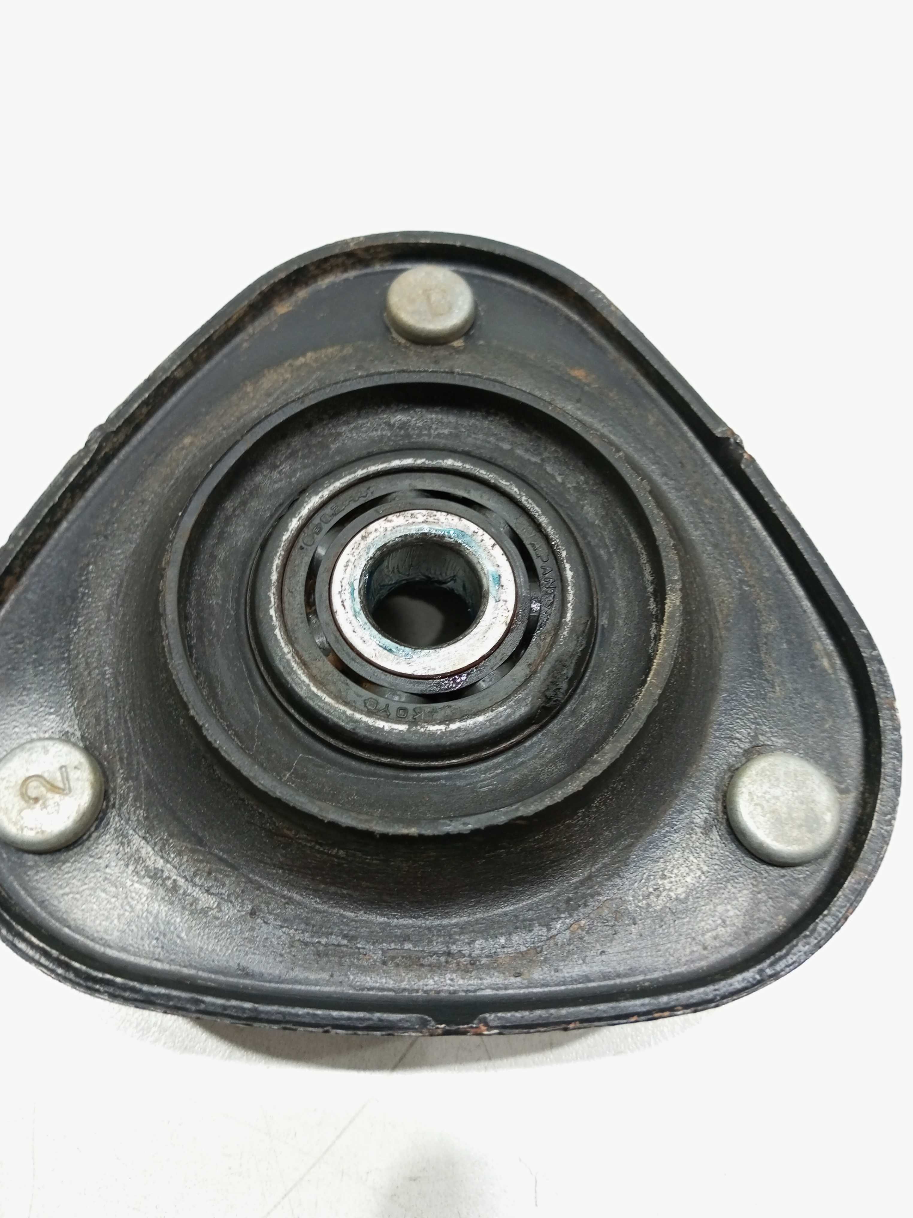 Par Coxim Amortecedor Dianteiro Pajero Tr4 2007 6