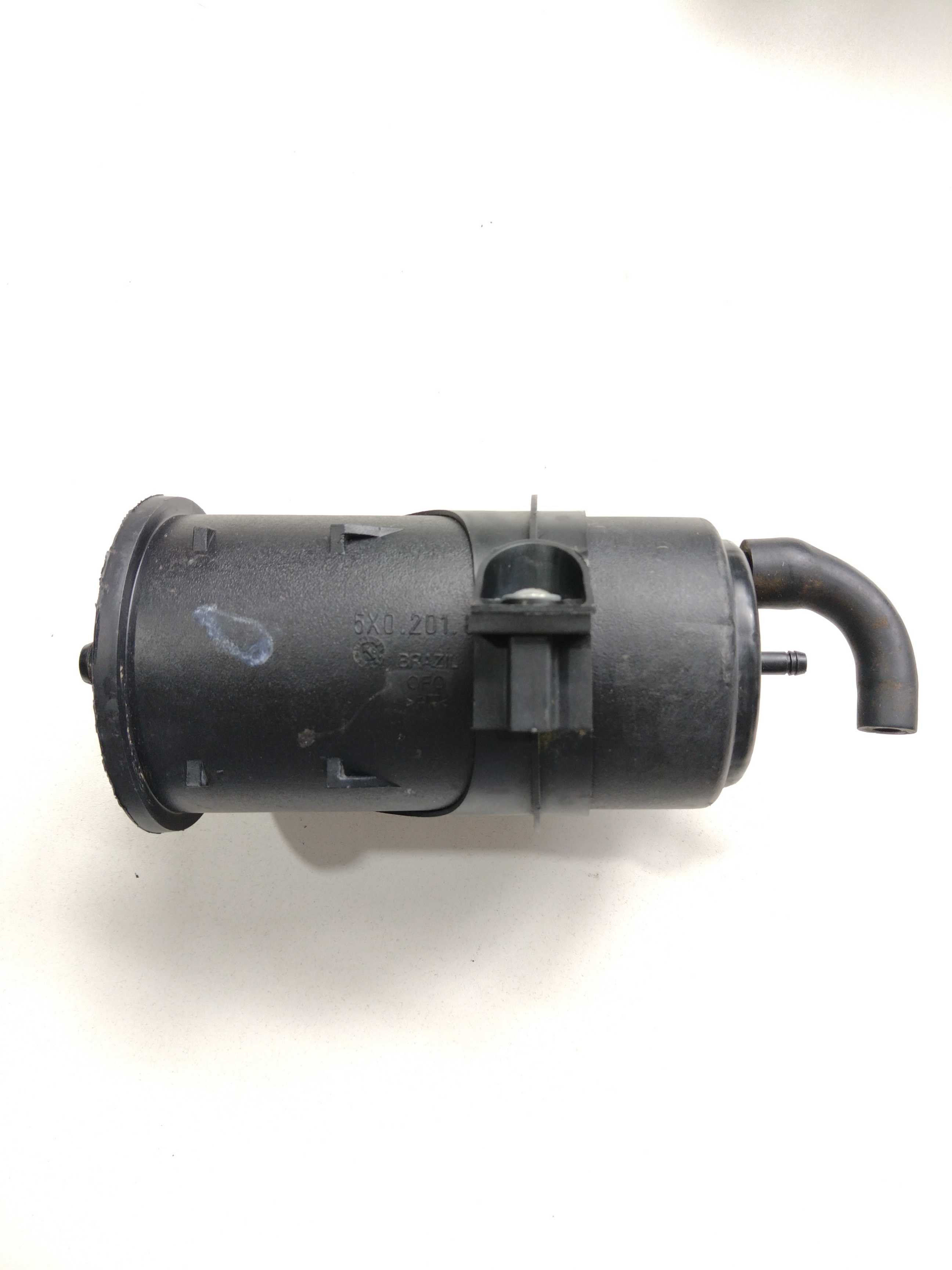 Filtro Canister Saveiro Robust 2018 Original 1