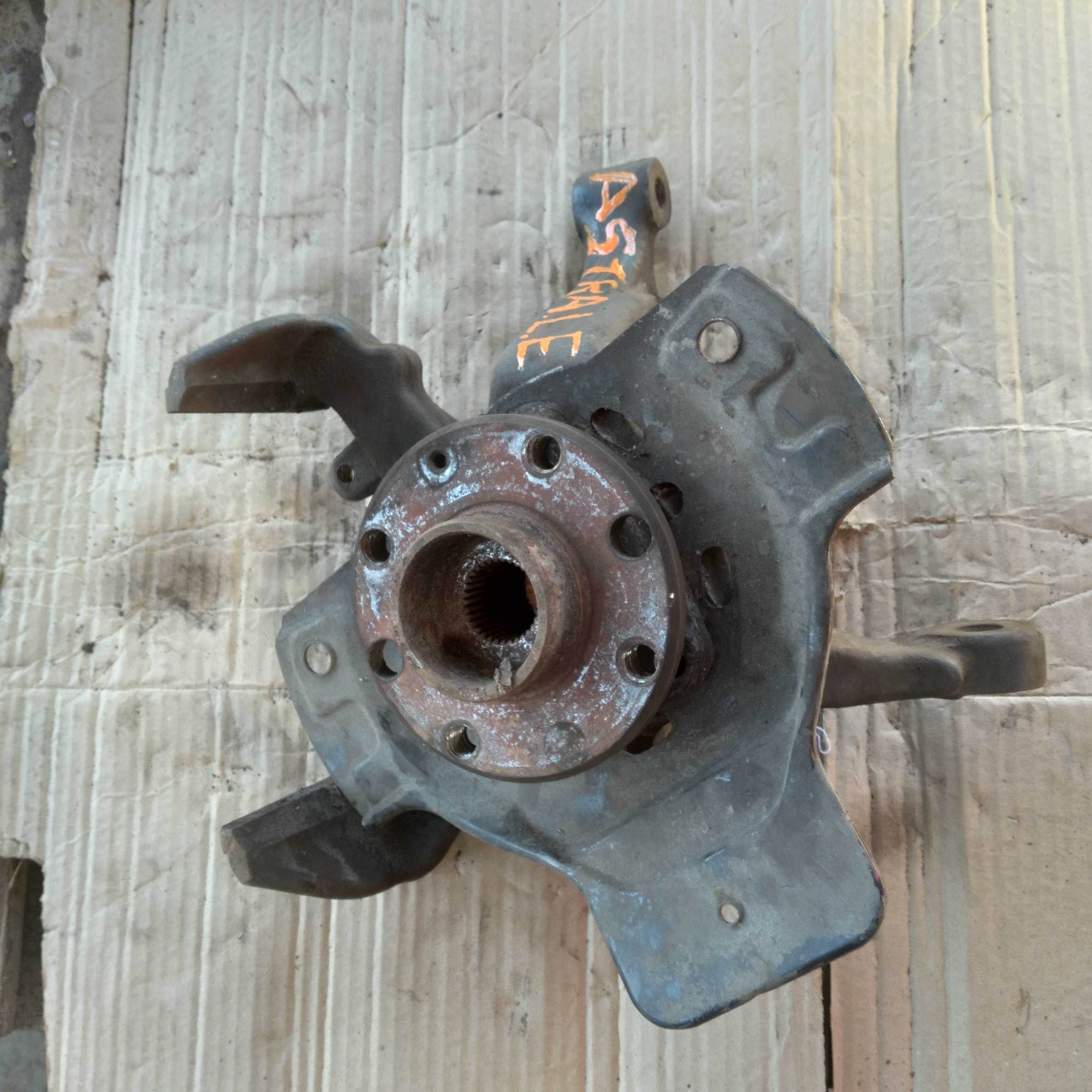 Montante esquerdo astra 93275940 1