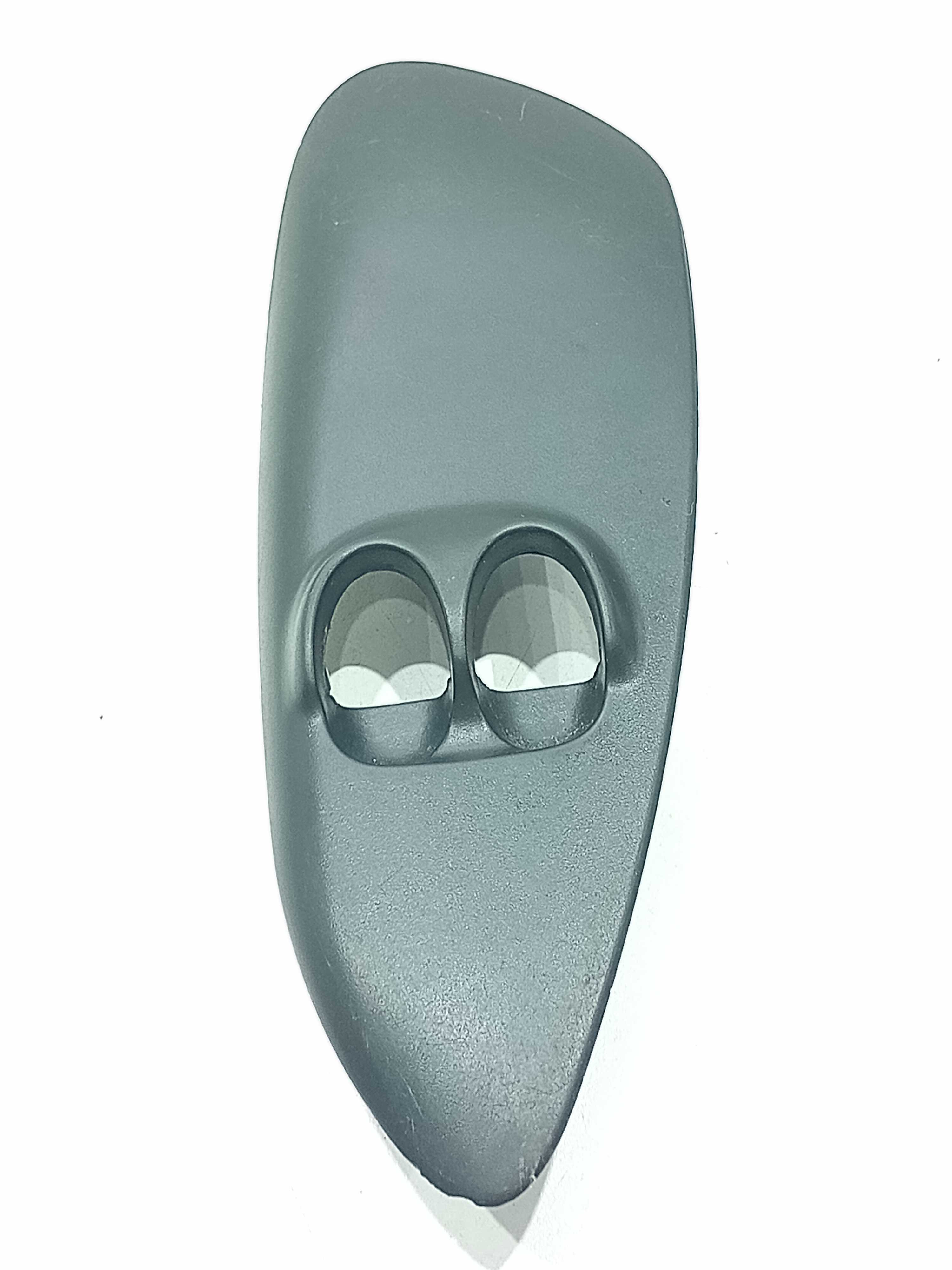 Moldura S/ Botão Vidro Elétrico Diant Esq Palio 2000 1