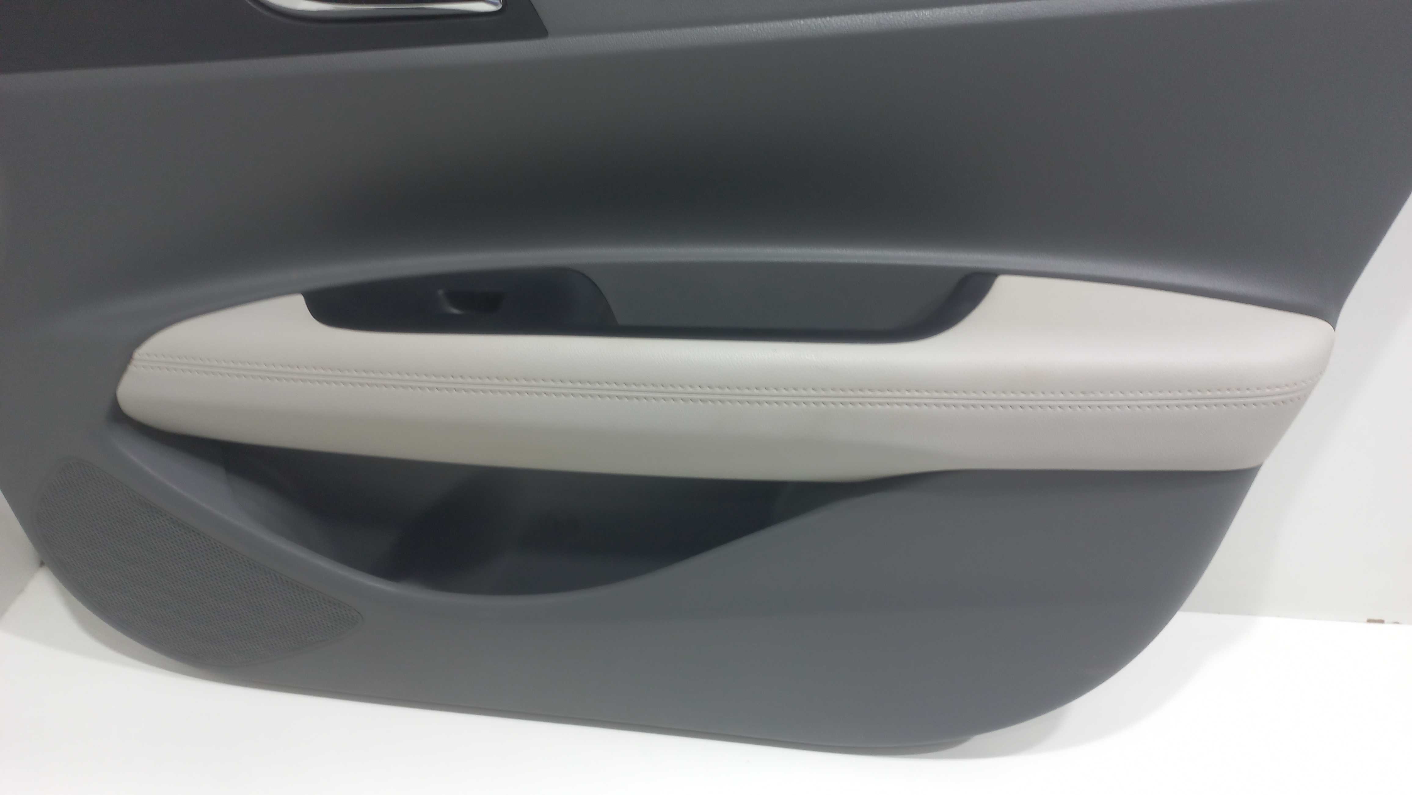 Forro Porta Dianteira Direita Hyundai Hb20s 1.0 2022 2