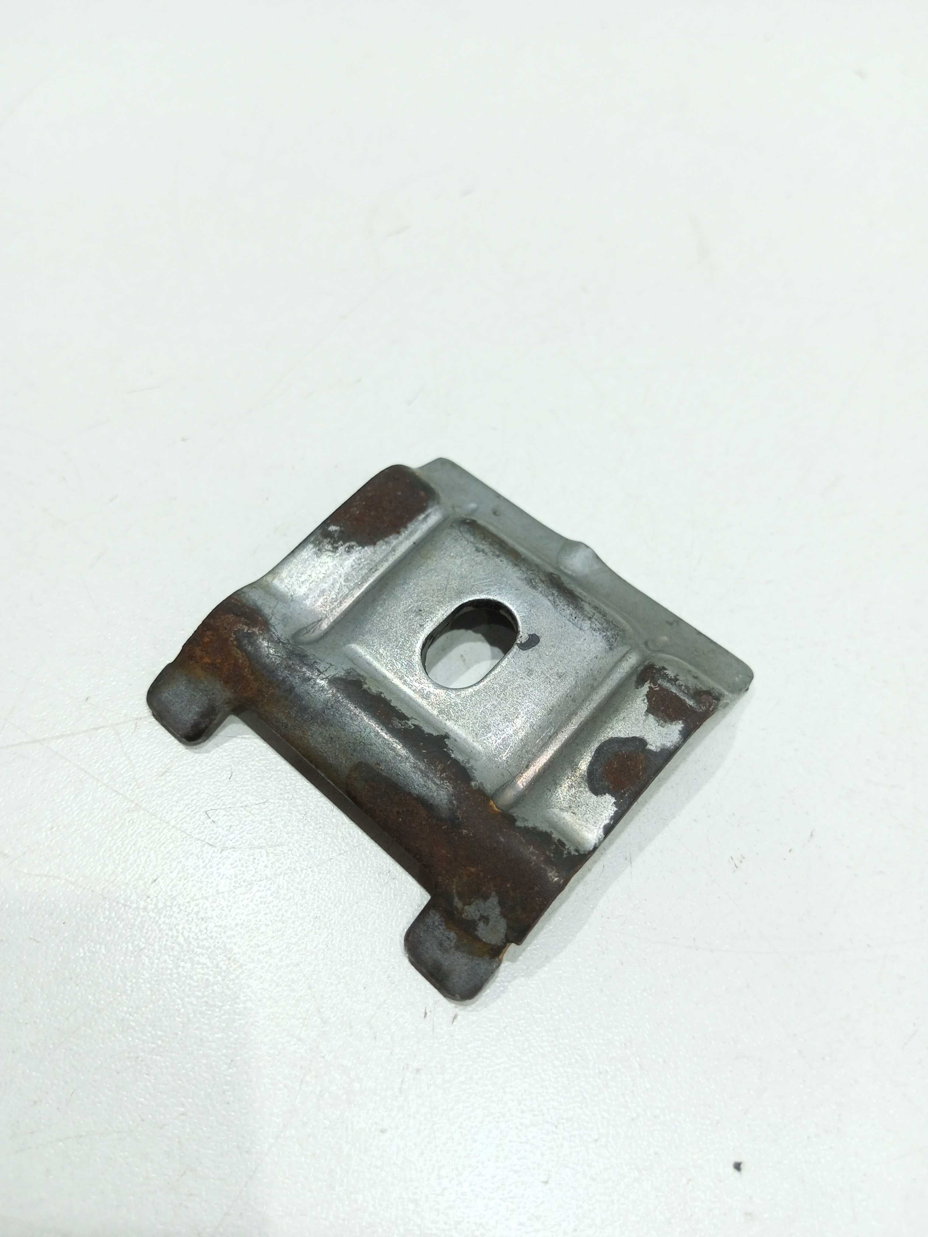 Suporte Da Bateria Saveiro G7 Robust 1.6 2018 2