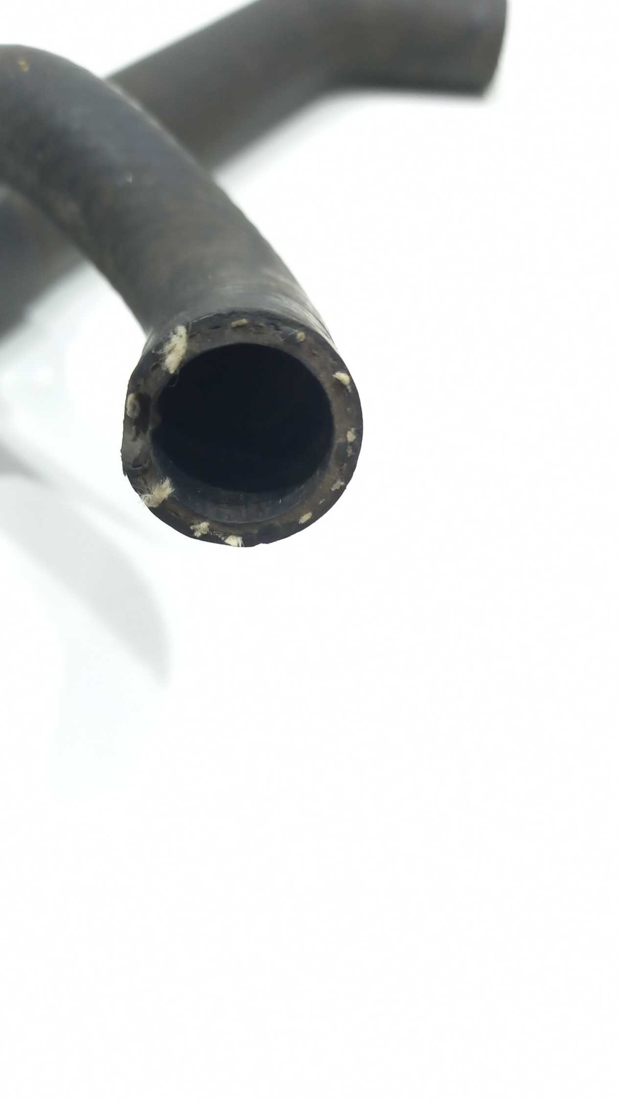 Mangueira Inferior Do Radiador Fiat Stilo 1.8 8v 2007 3