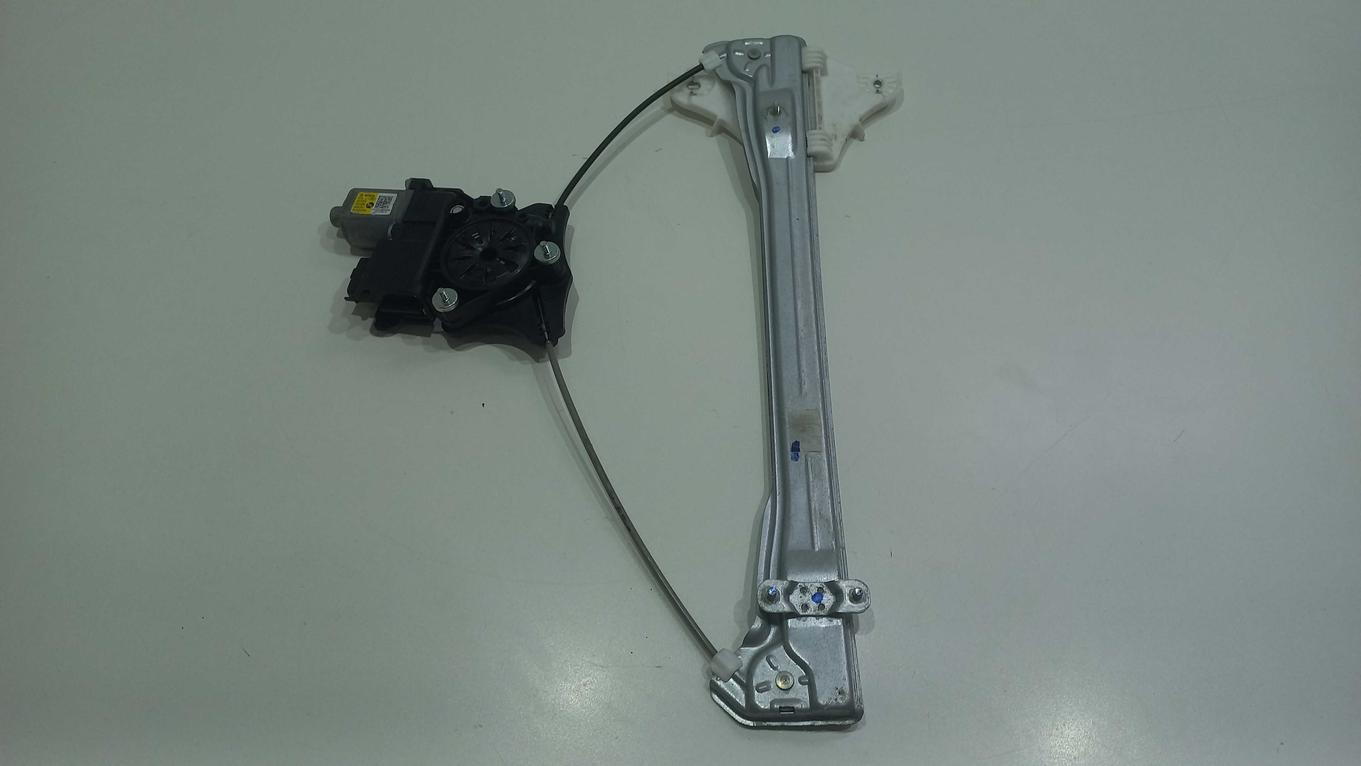 Máquina De Vidro Porta Dianteira Direita Hyundai Hb20s 2022 1