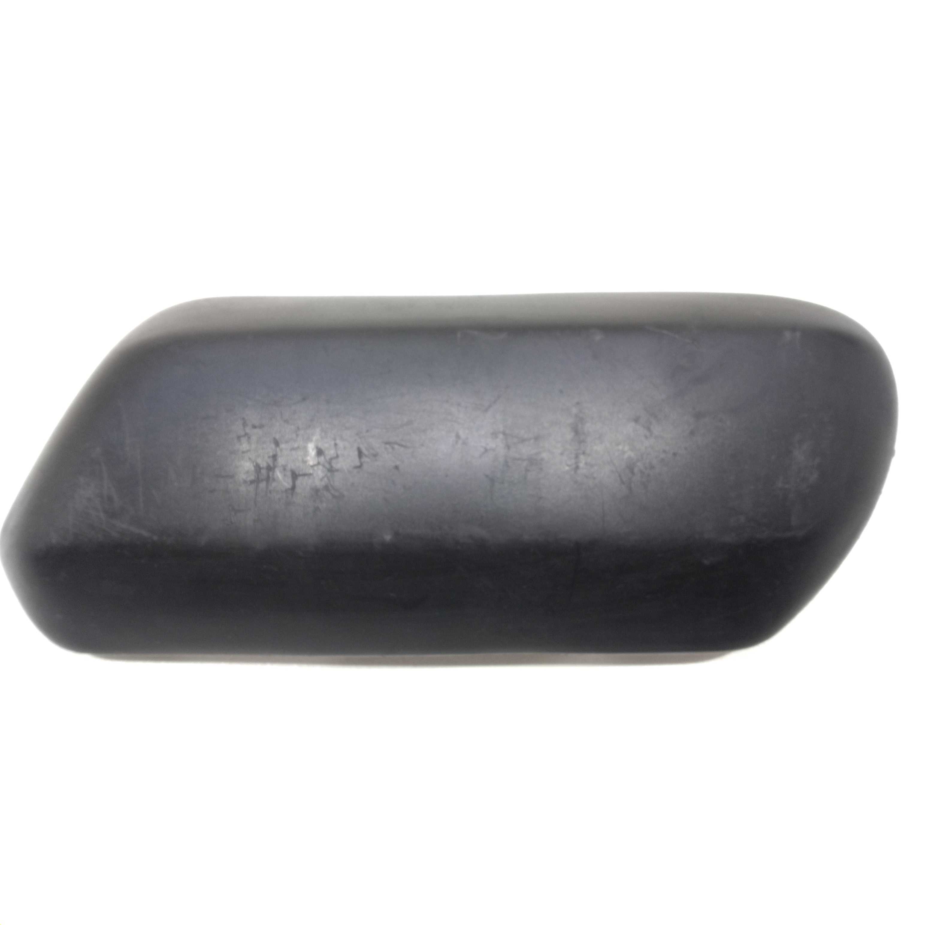 Moldura Do Parachoque Dianteiro Esquerdo 307 Preto 6