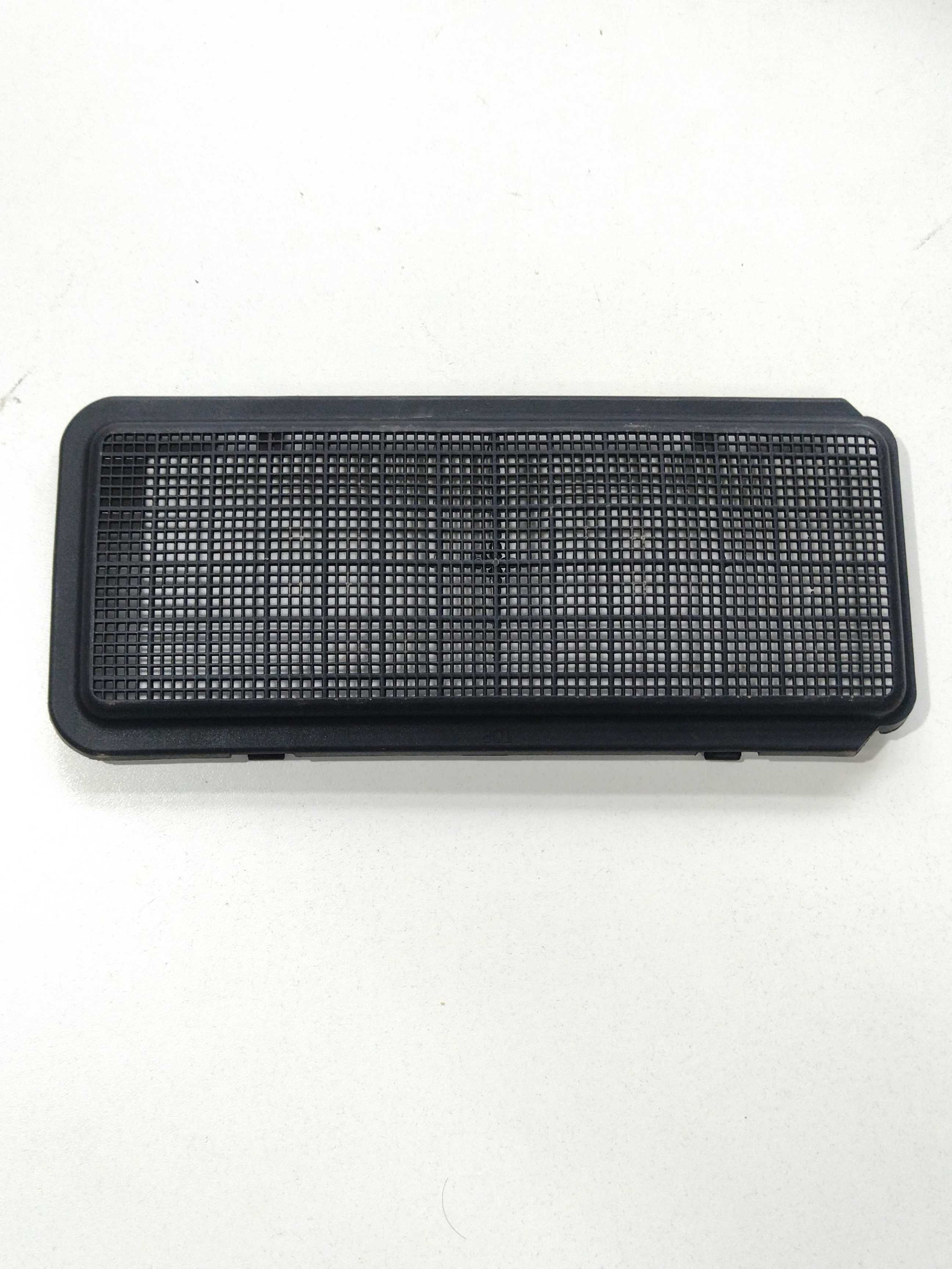 Grade Aspiração Ventilação Interna Saveiro 2018 Original 2