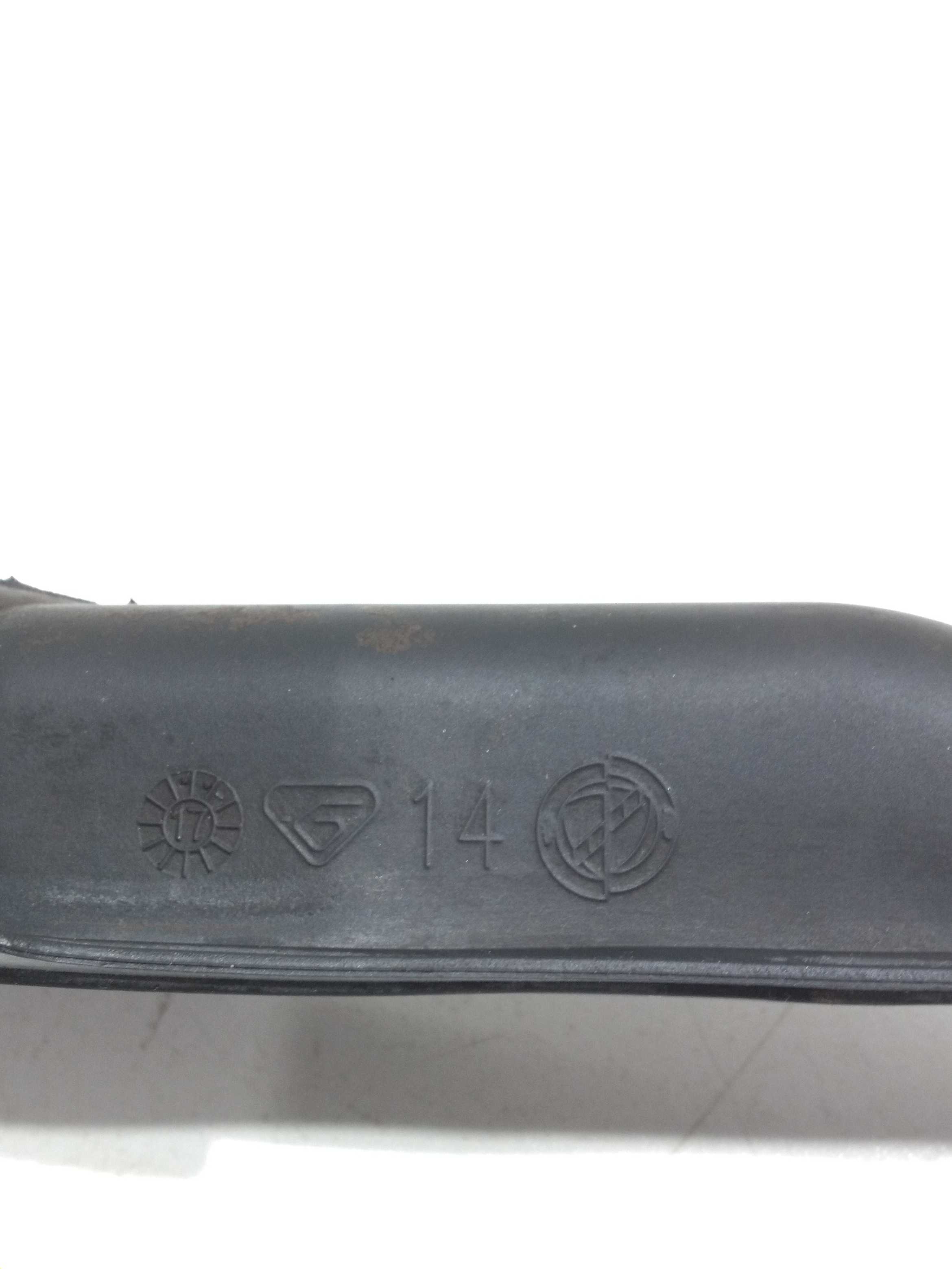 Suporte Dos Cabos Freio De Mão  Fiat Strada 1.4 2018 4