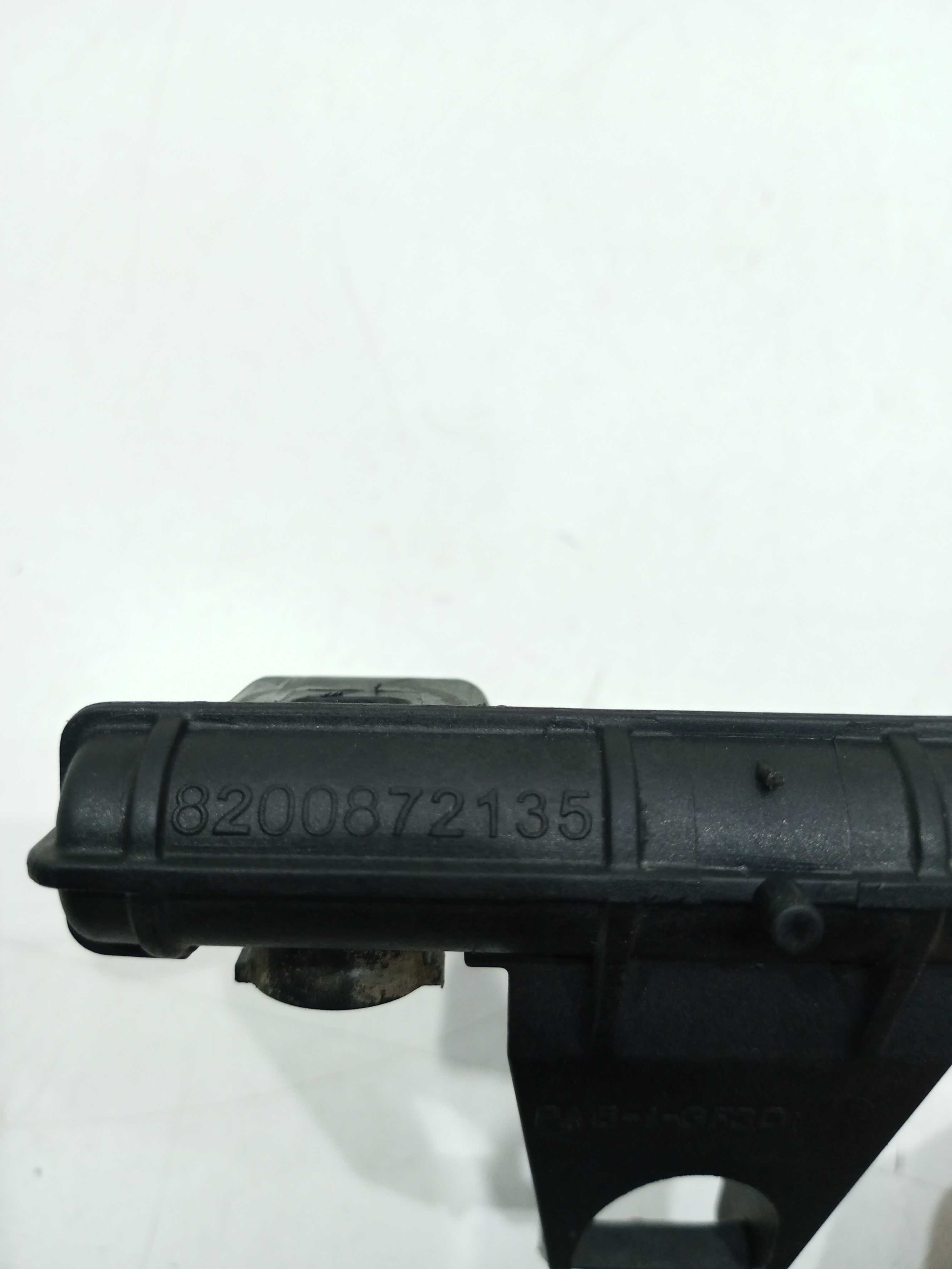 Flauta De Combustível Renault Sandero 1.0 16v 2016 5