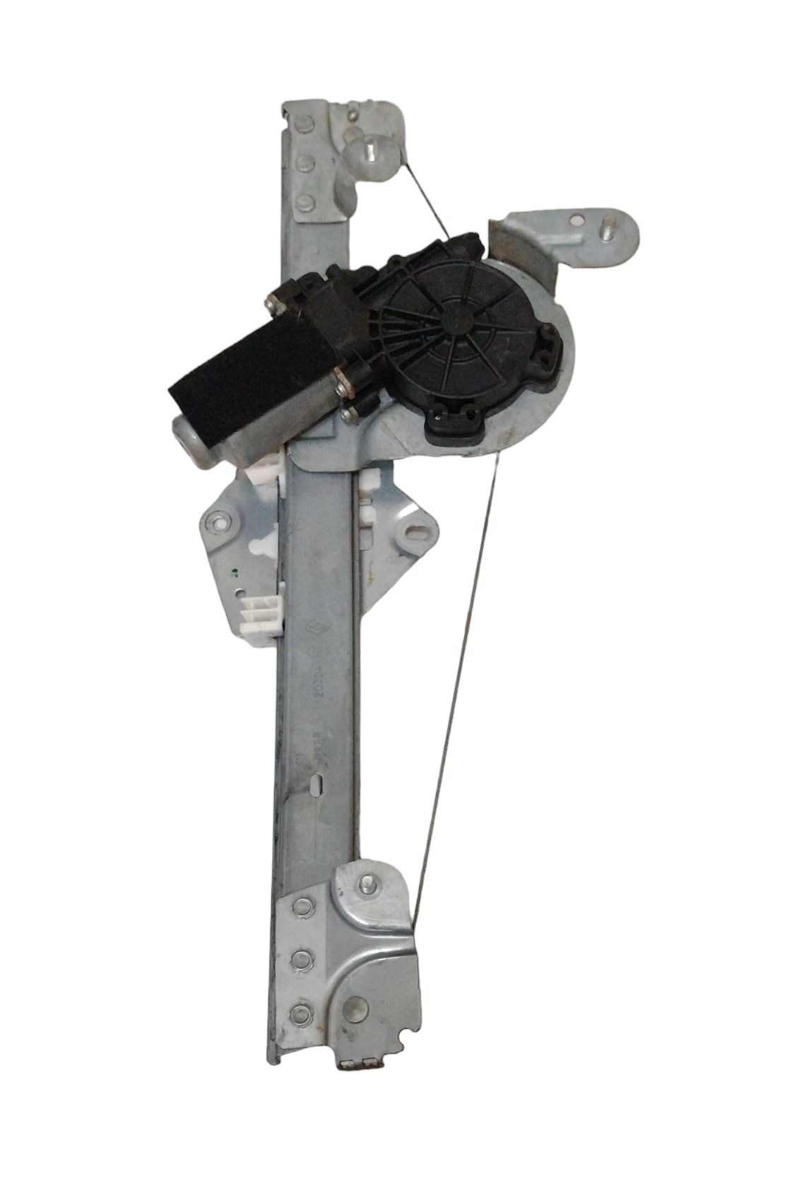 Máquina Vidro Elétrico Porta Traseira Direita Duster 2013 2