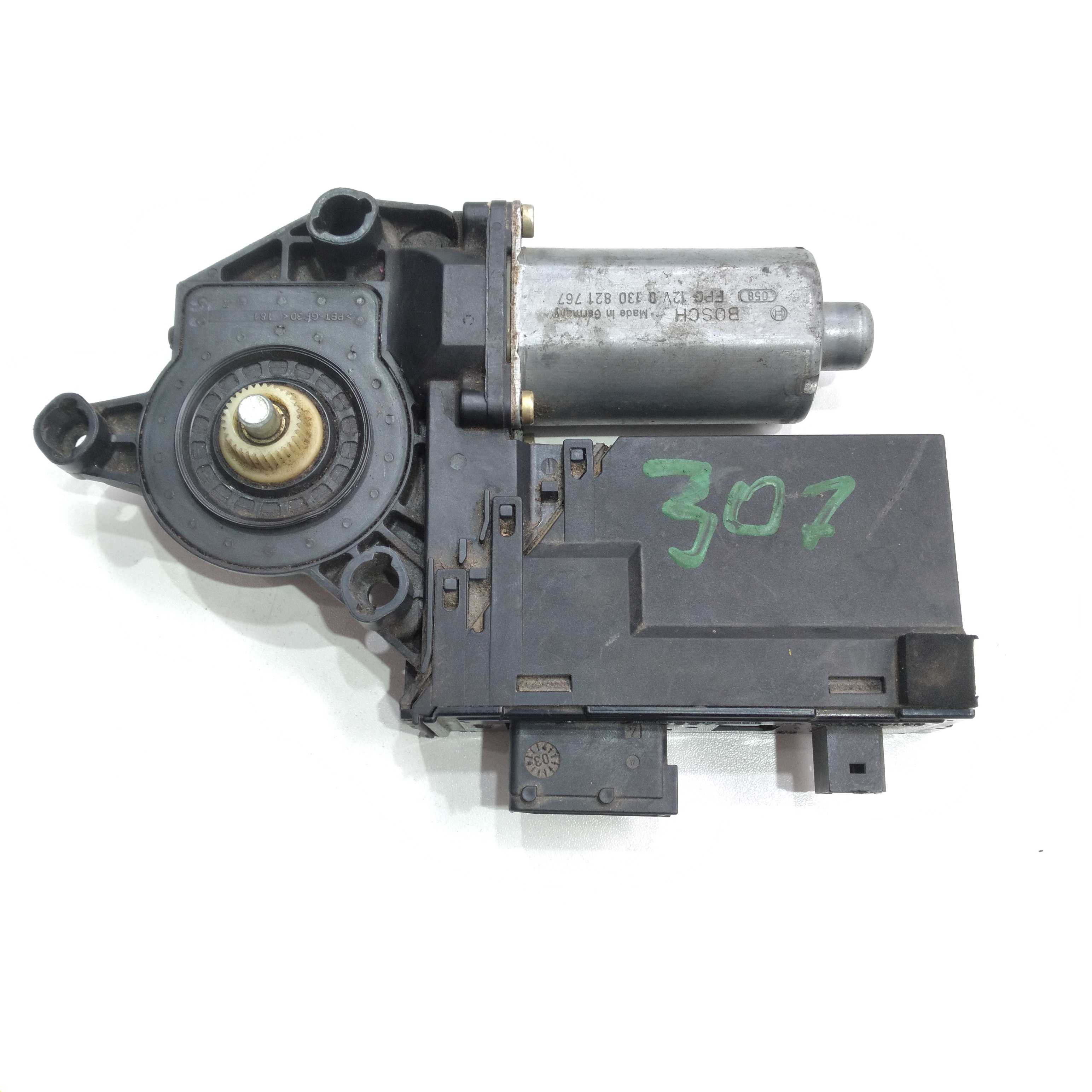 Maquina De Vidro Elétrico Dianteiro Esquerdo 307 1