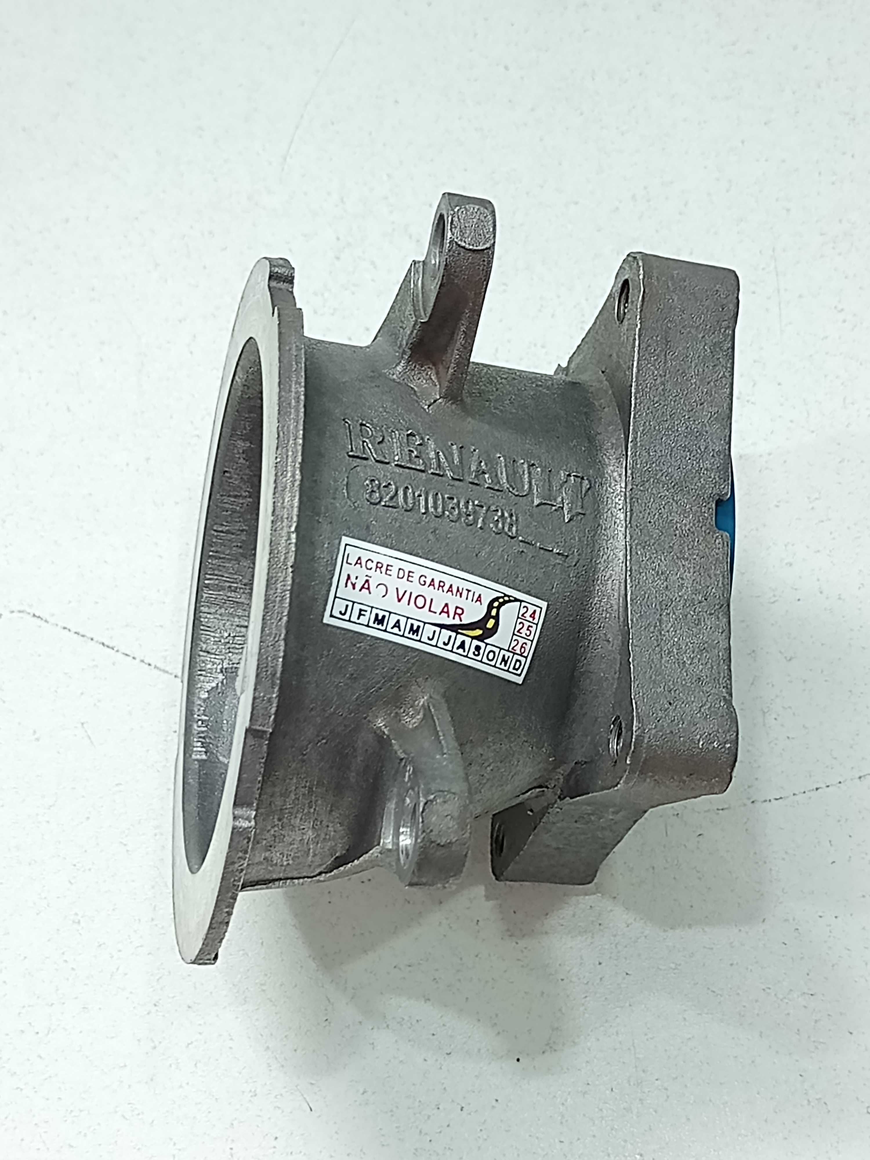 Suporte Tbi Corpo Borboleta Renault Sandero 2013 1.6 1