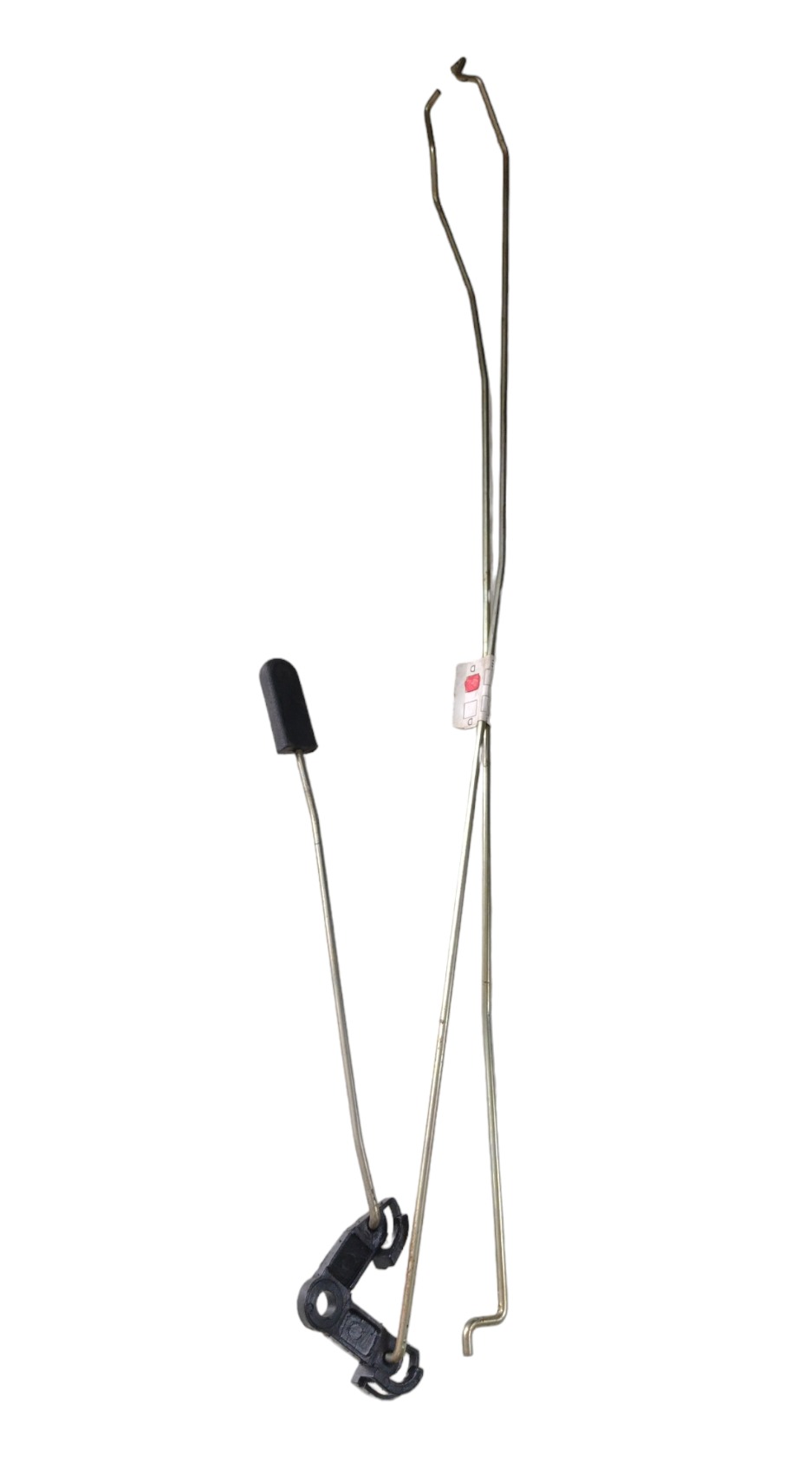 Varetas Fechadura Trava Porta Tras Direita Duster 2013 Orig 1