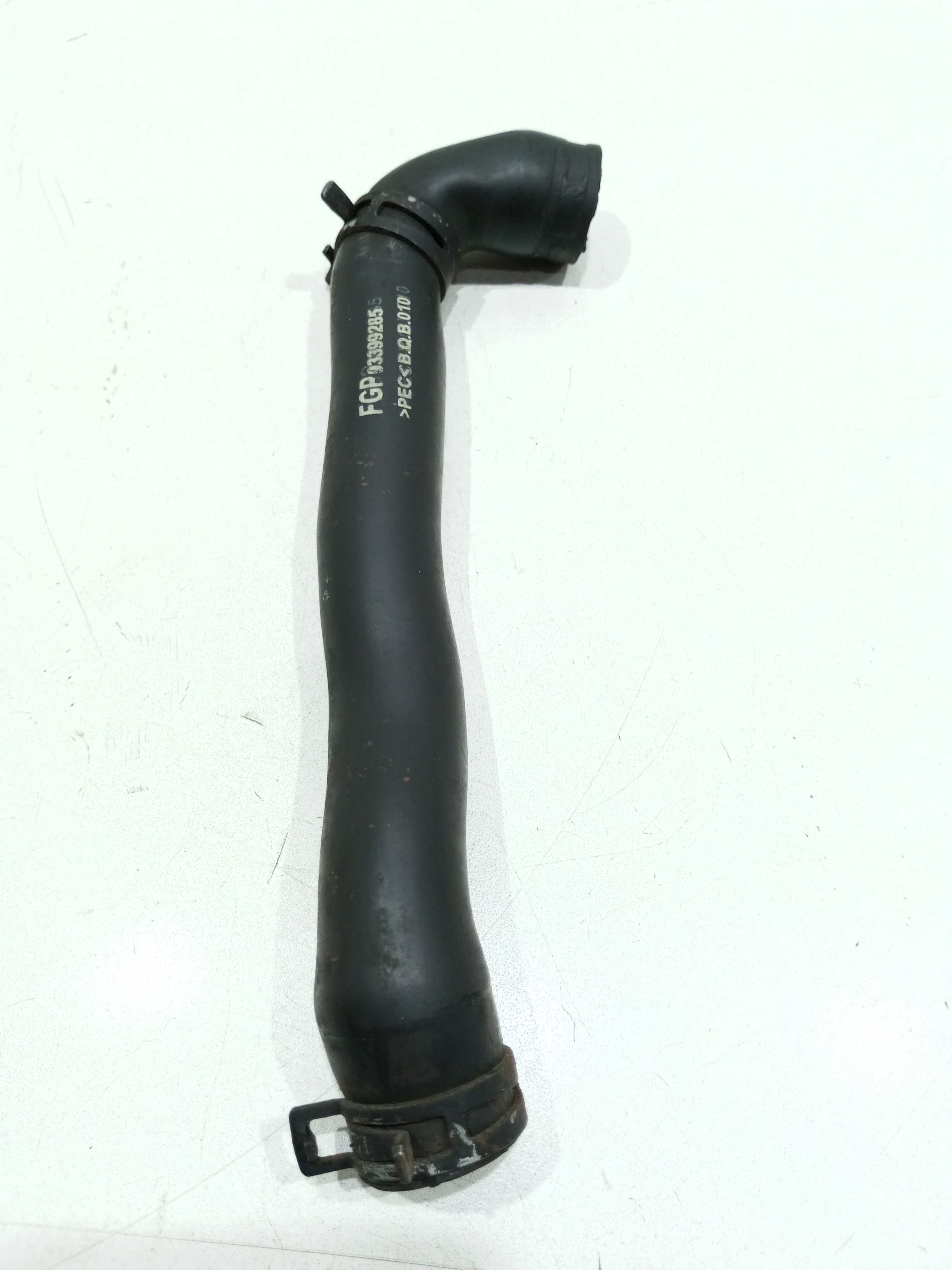 Mangueira Respiro Motor Chevrolet Meriva Joy 1.8 2006 3