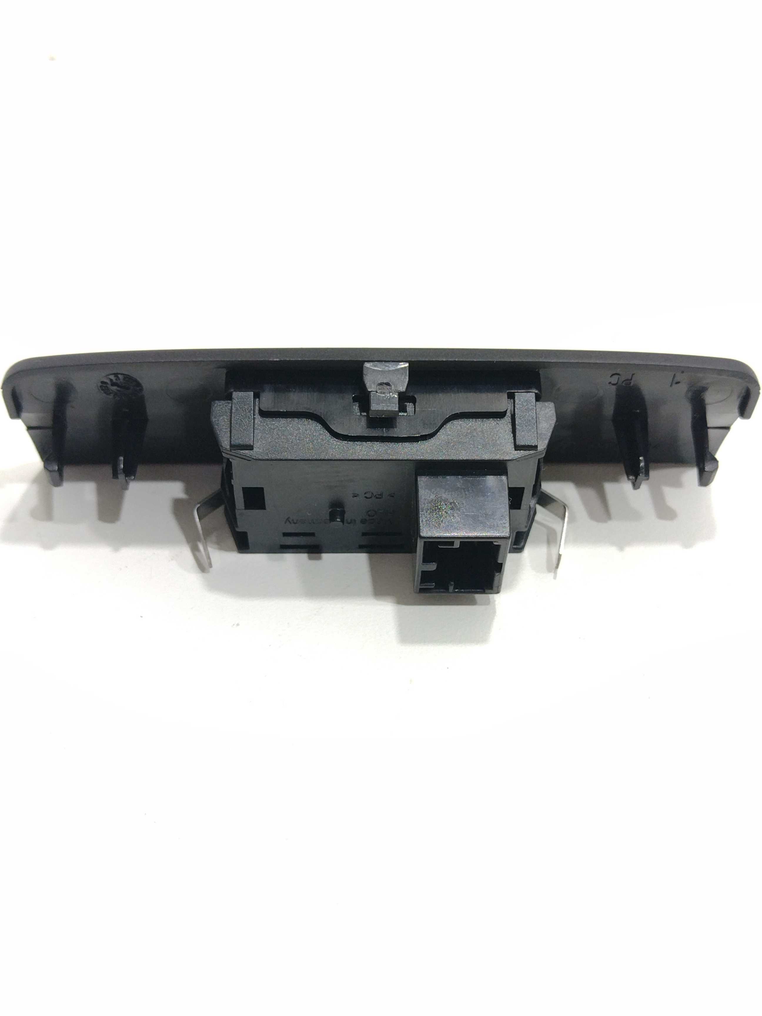 Sensor Luz Ambiente Vw Touareg 2005 Original 2