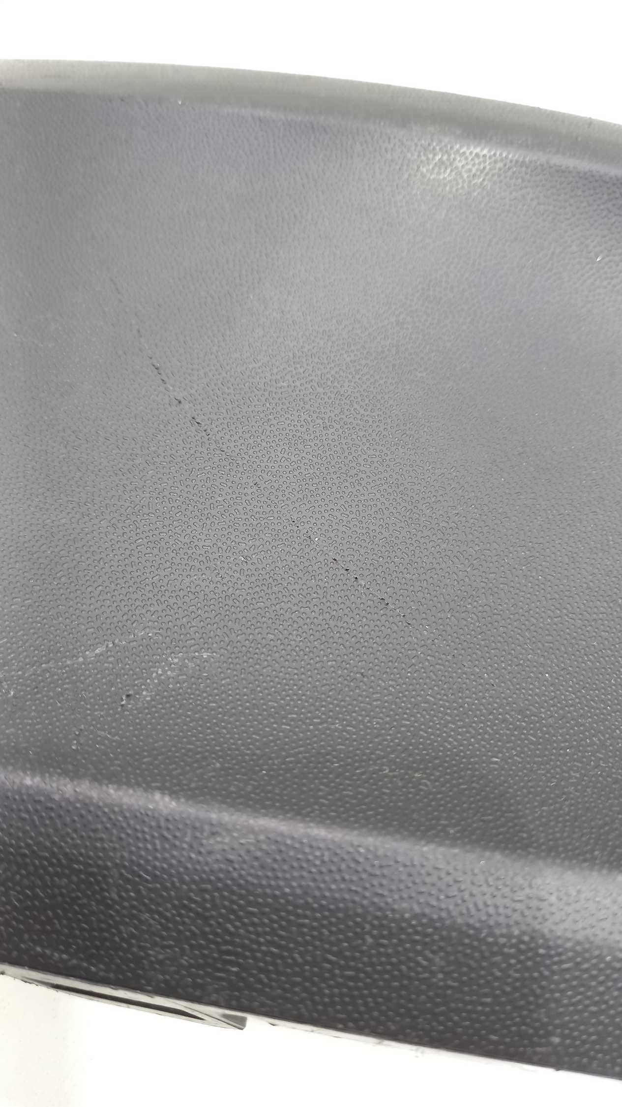 Moldura Farol Com Milha Fox Lado Esquerdo 2010 À 2014 2