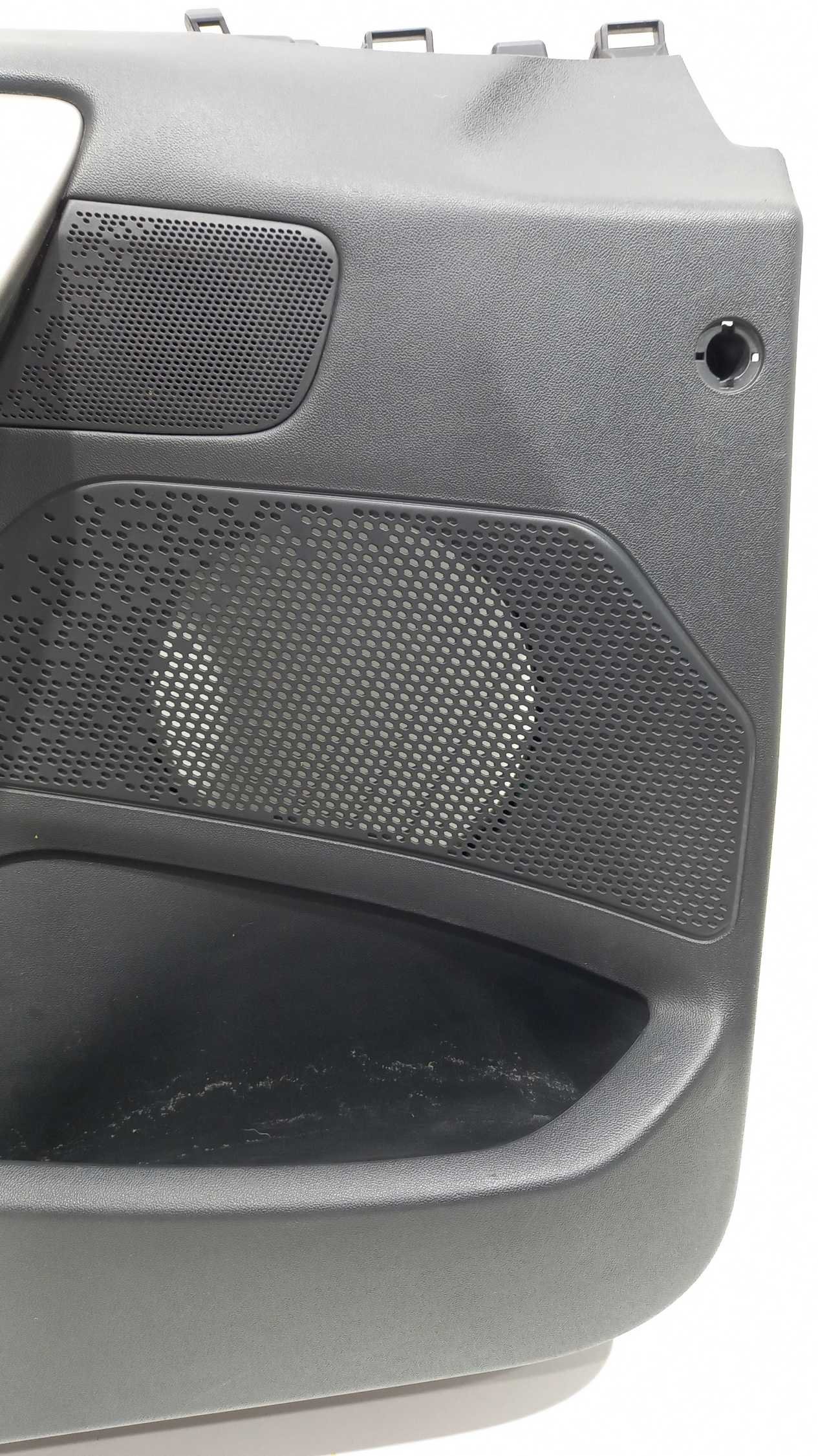 Forro De Porta Dianteira Esquerda Peugeot 2008 2018 2