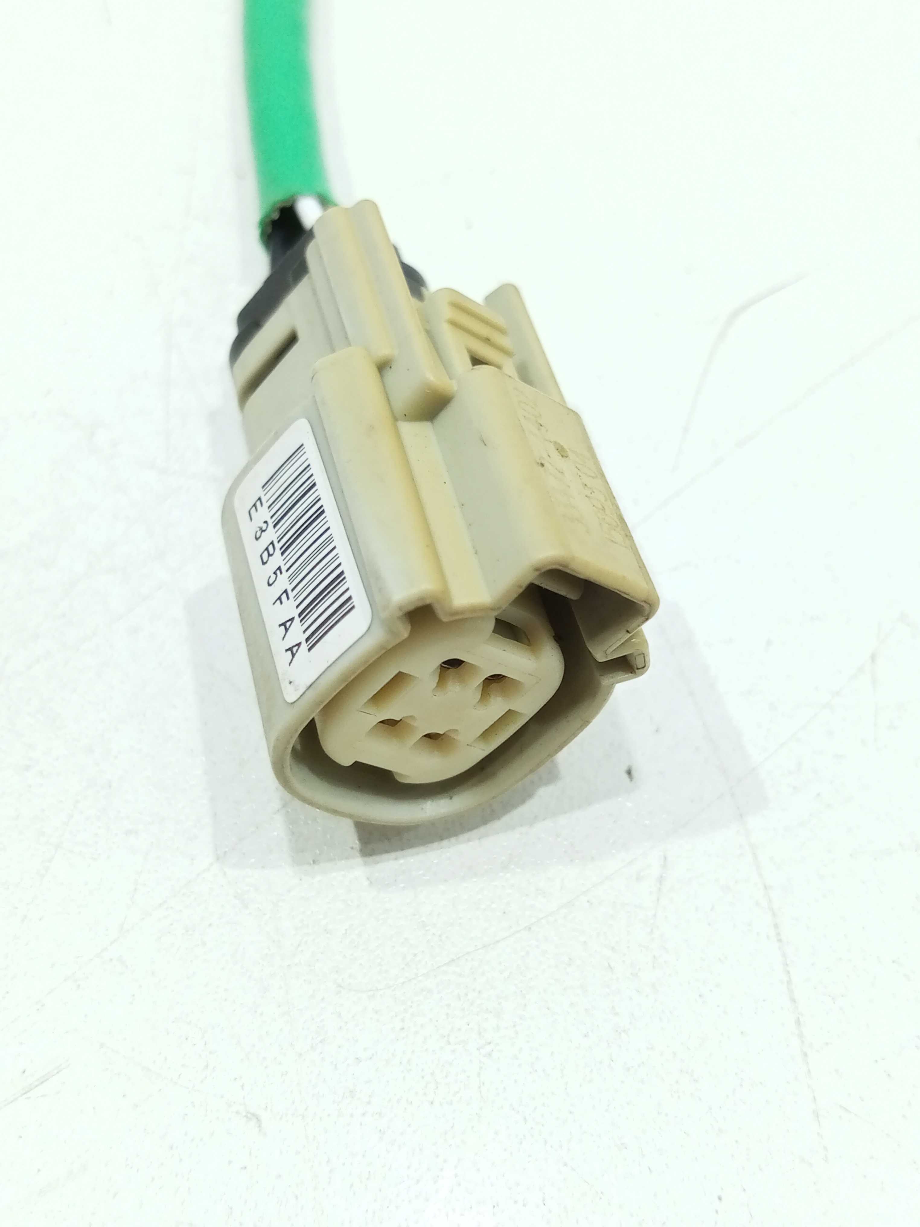 Sonda Lambda Pre Catalisador Ford Ka Se 1.0 3cc 2017 4