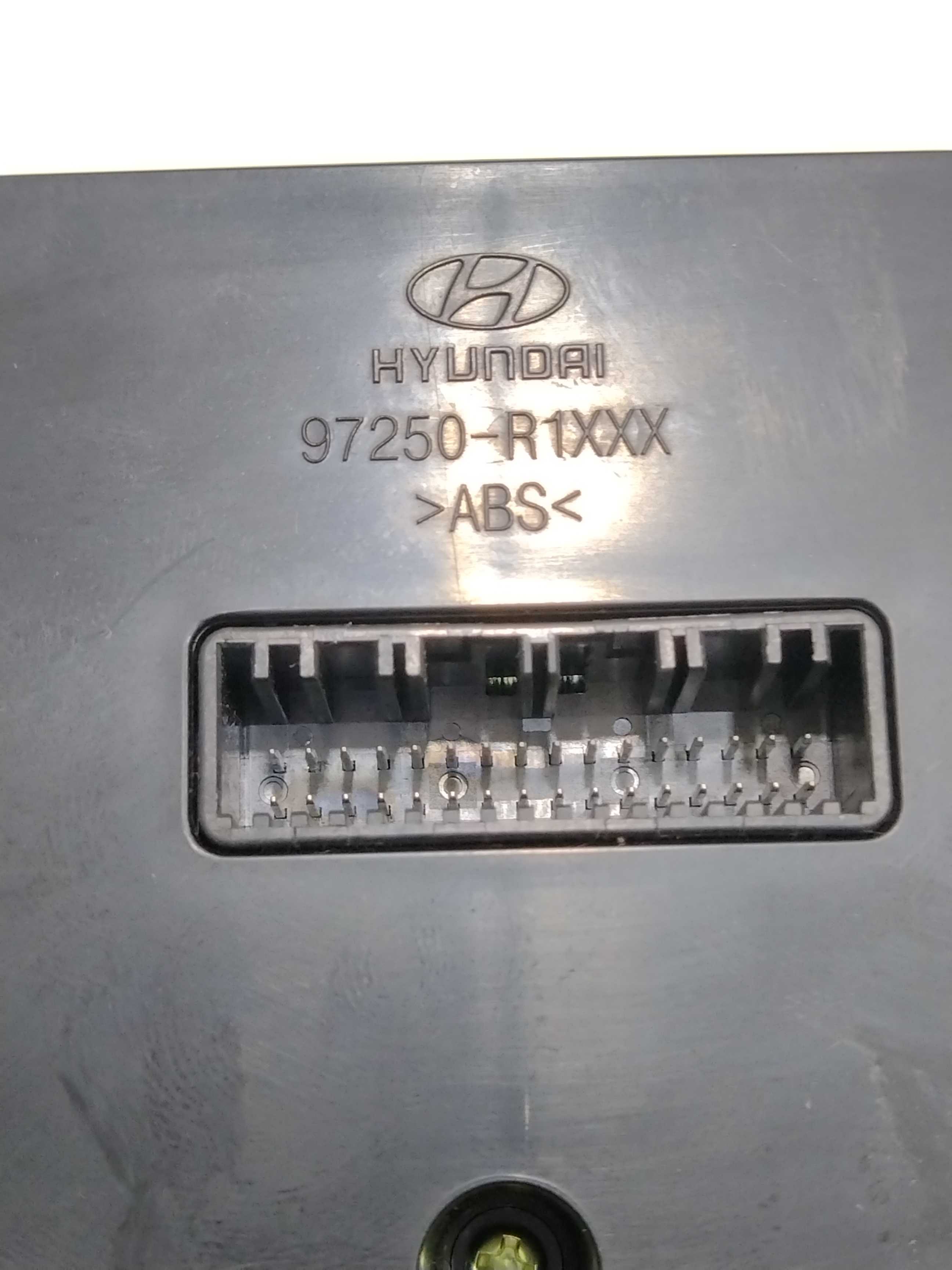 Comando Ar Forçado Ventilação Hyundai Hb20s Evolution 2022 8