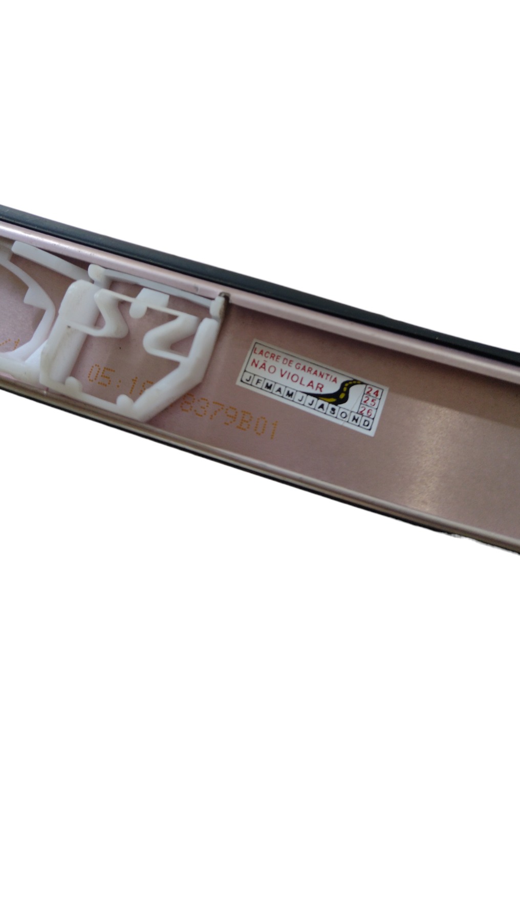 Friso Teto Lado Direito C3 Tendance 2015 18379b01 Detalhe 4