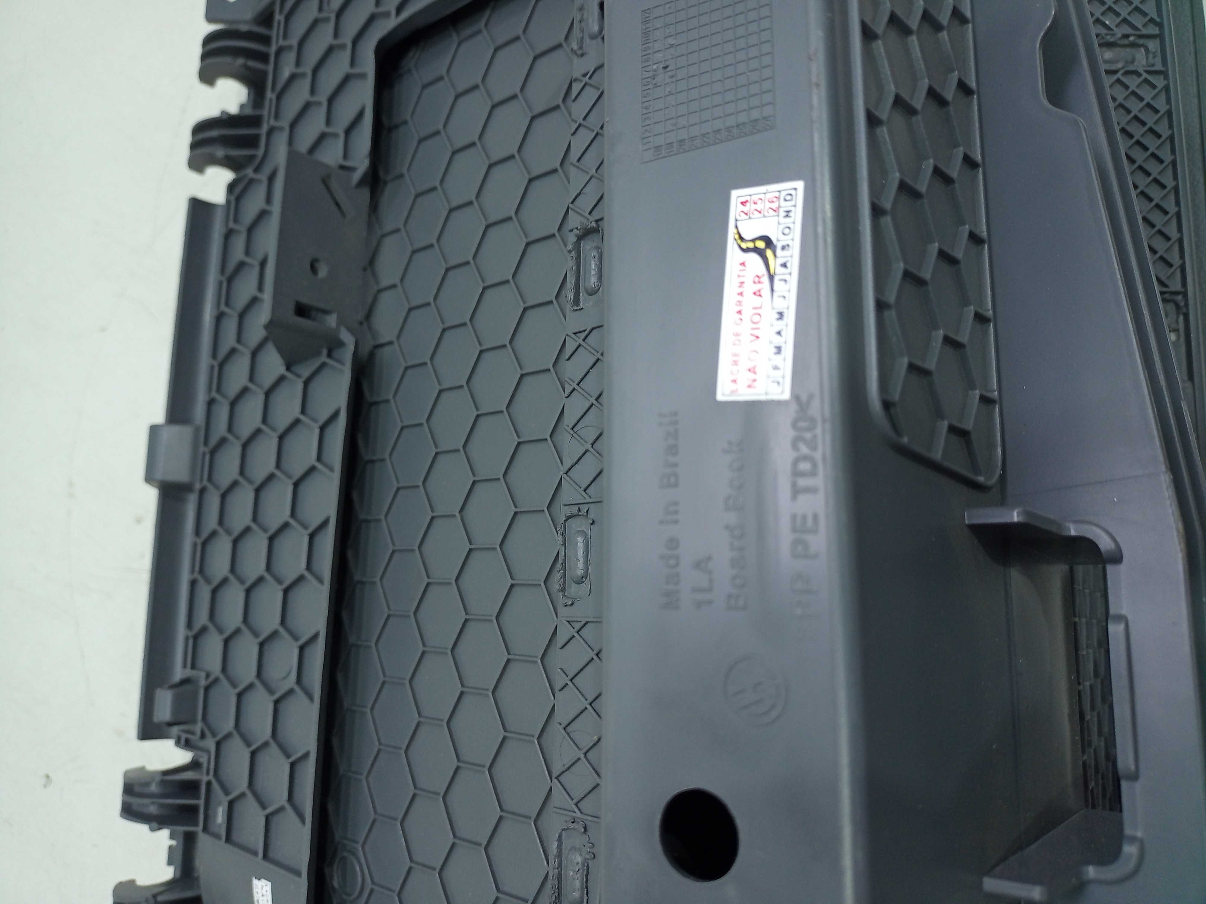 Porta Luvas Volkswagen T- Cross 1.0 Tsi 2020 2gp857101 5