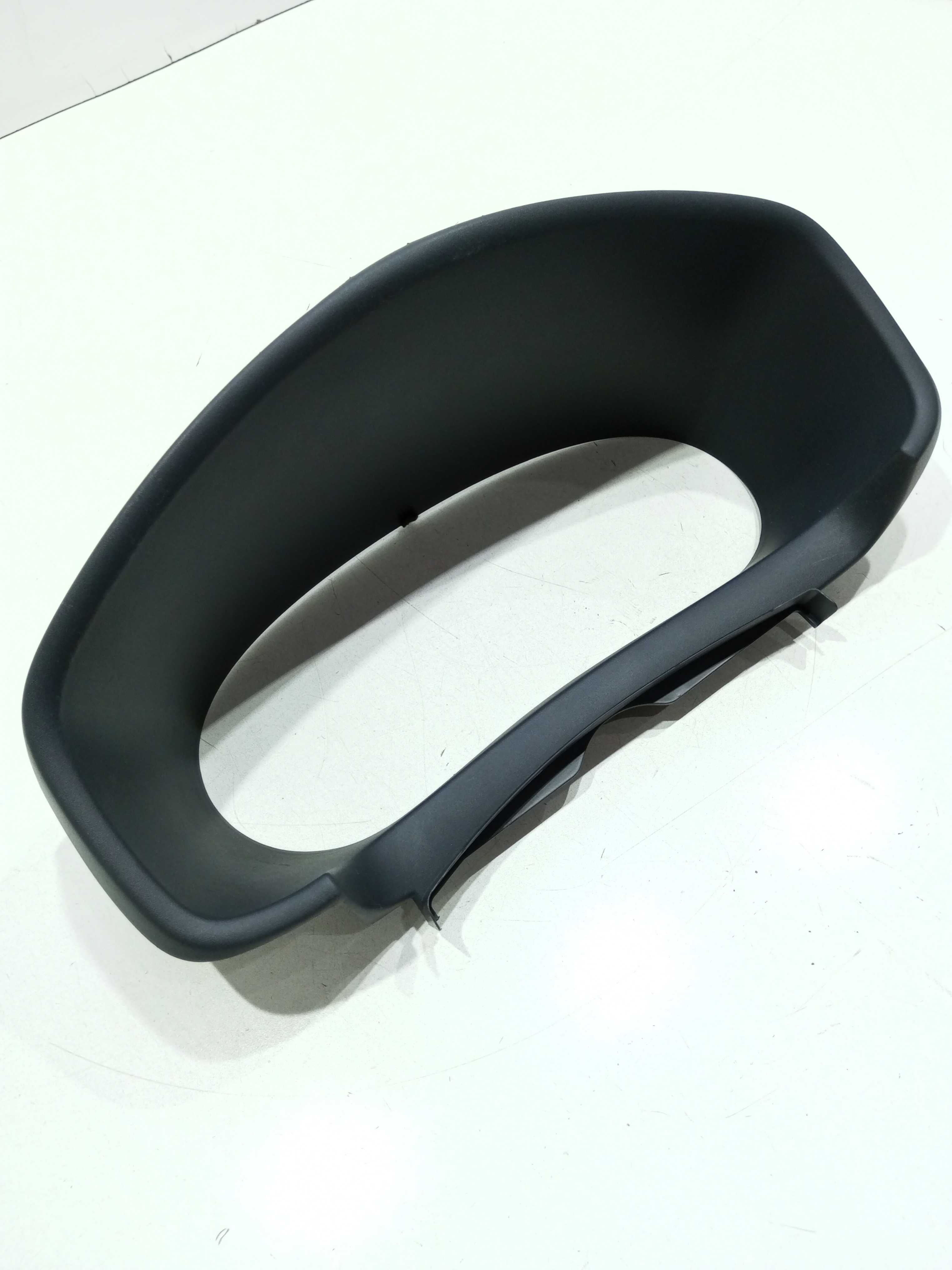 Moldura Do Painel De Instrumentos Renault Sandero 2016 3
