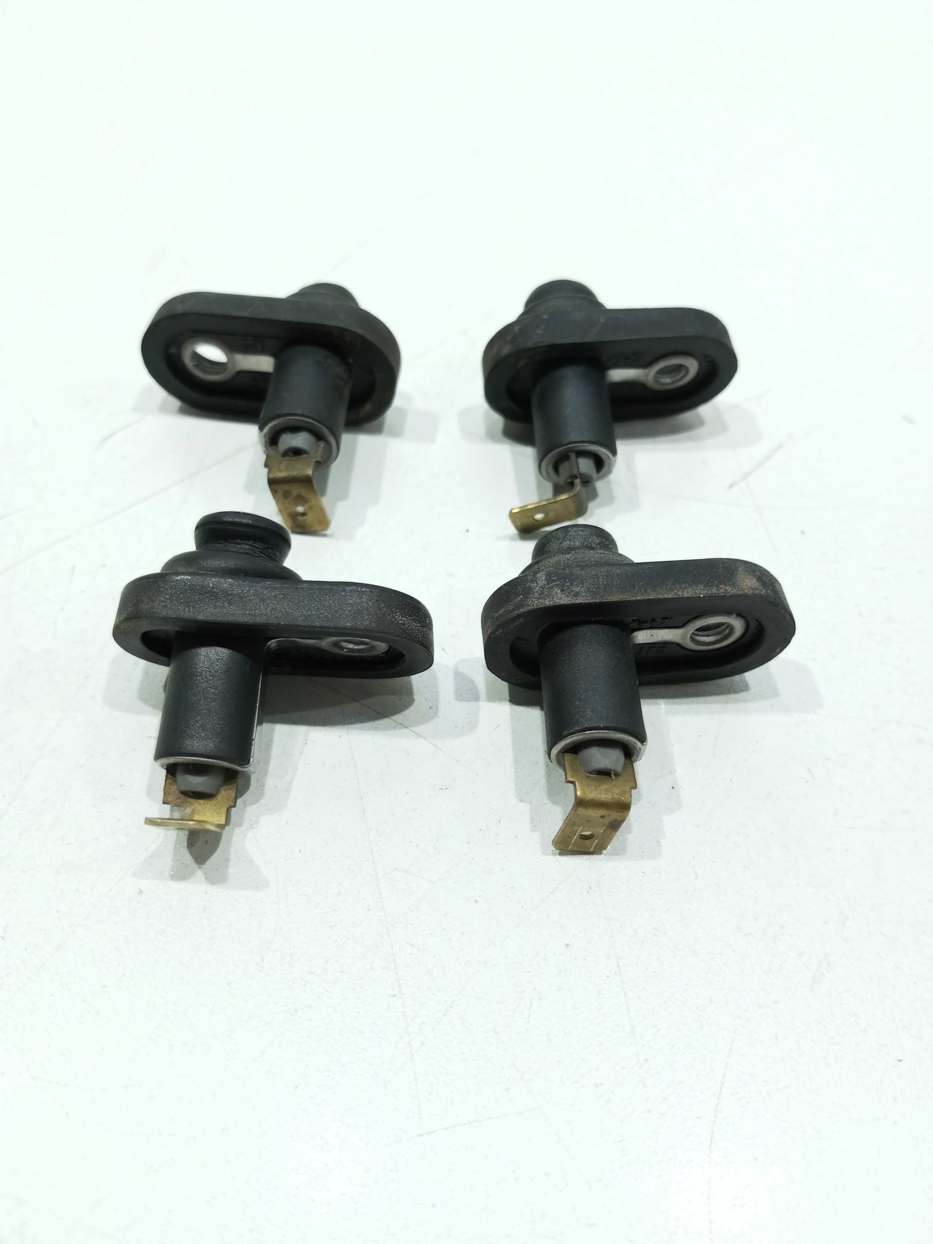 Kit Interruptores Volkswagen Voyage G8 1.6 2019 3
