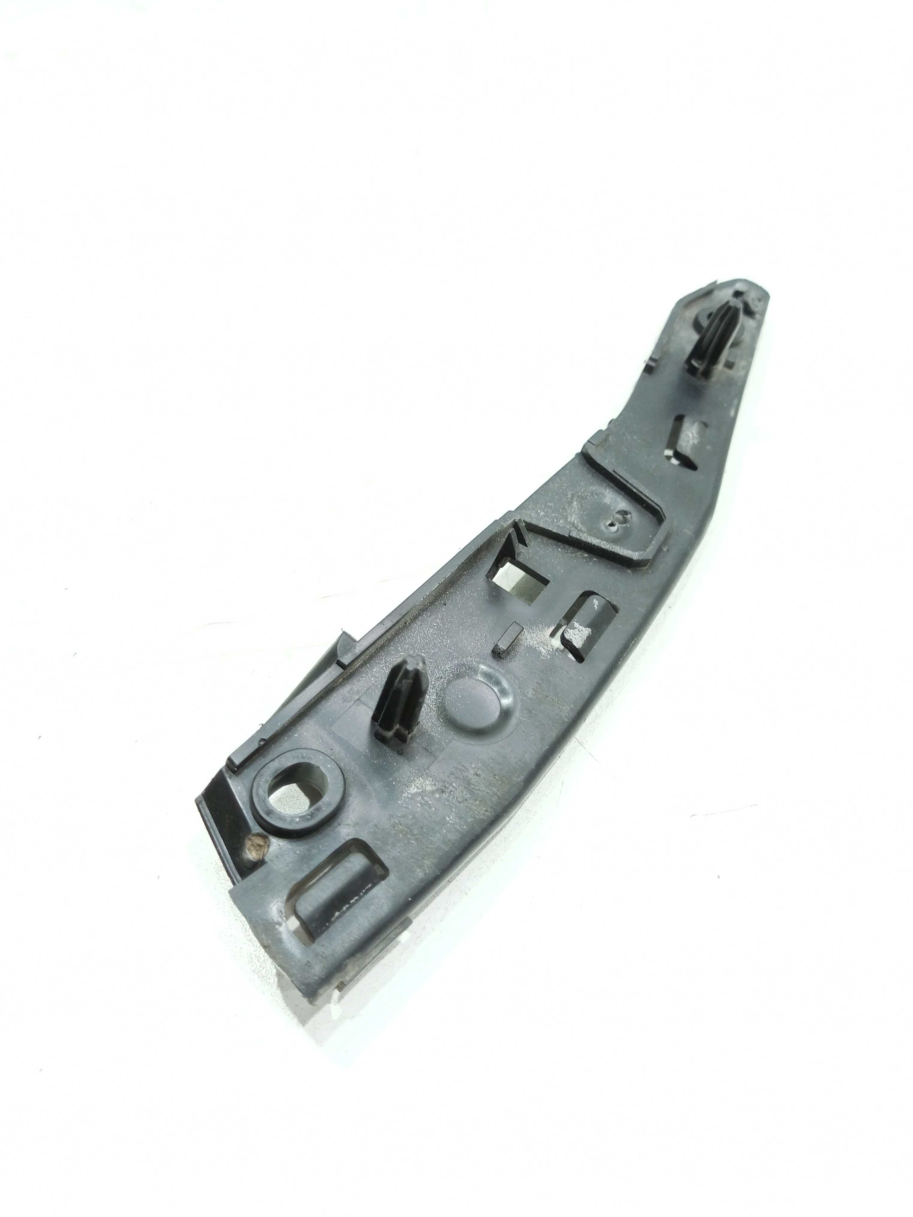 Guia Para-choque Dianteiro Lado Direito Citroen C3 1.6 2014 2