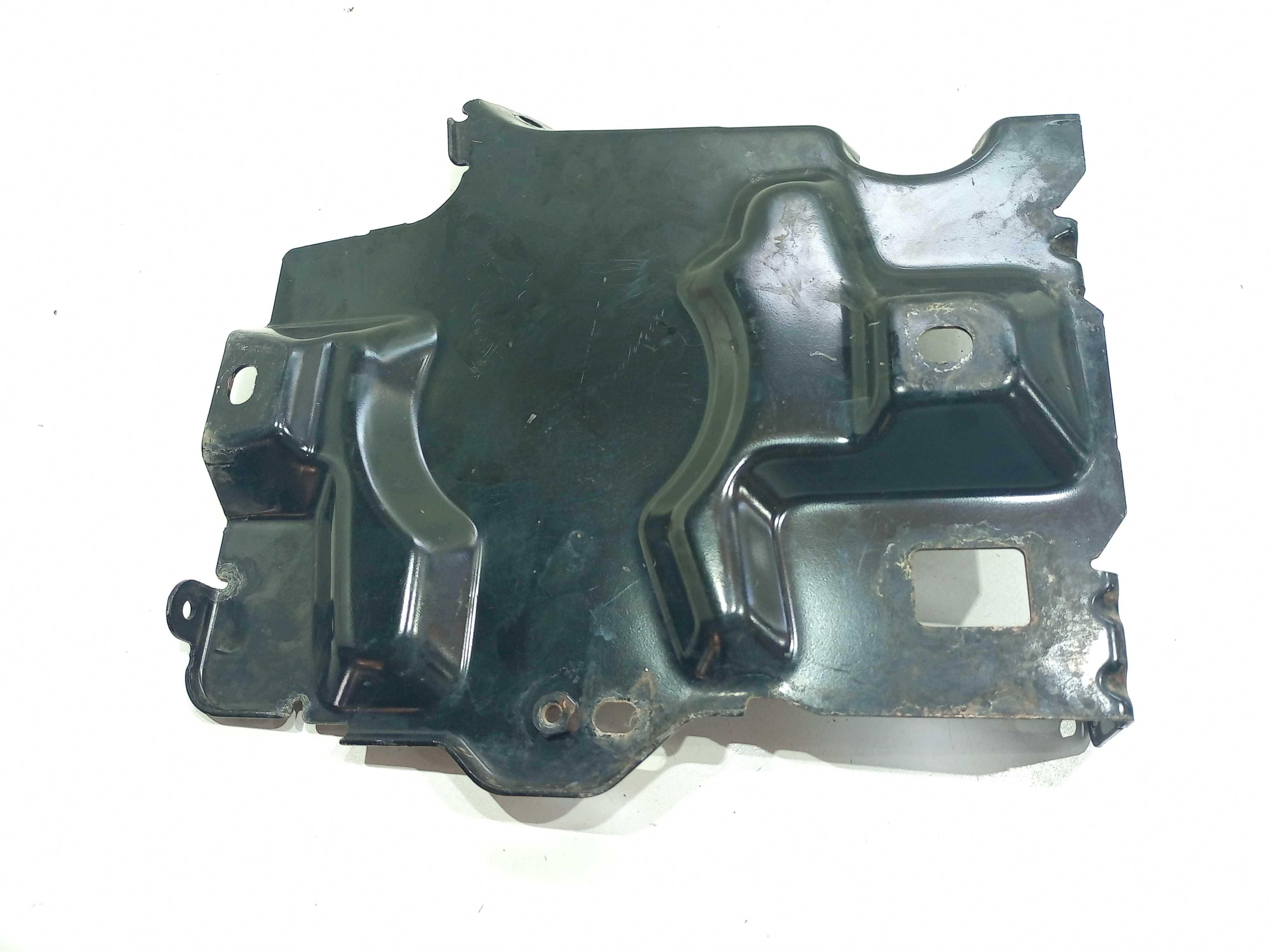 Suporte Infe Bateria Citroen C4 Hatch Glx 2.0 16v 2012 5