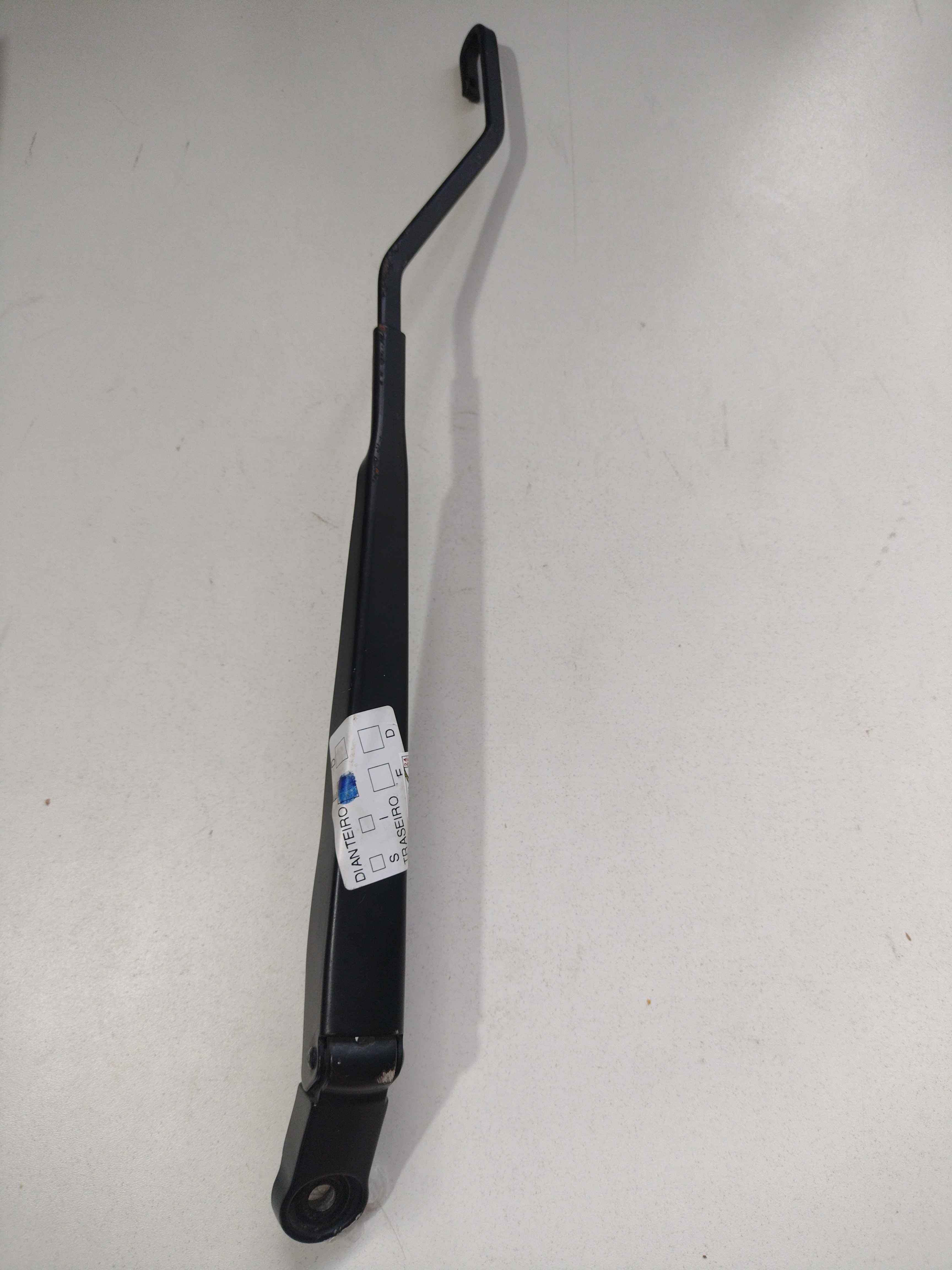 Haste Braço Limpador Esquerdo Fiorino 2020 1.4 W000016178 1