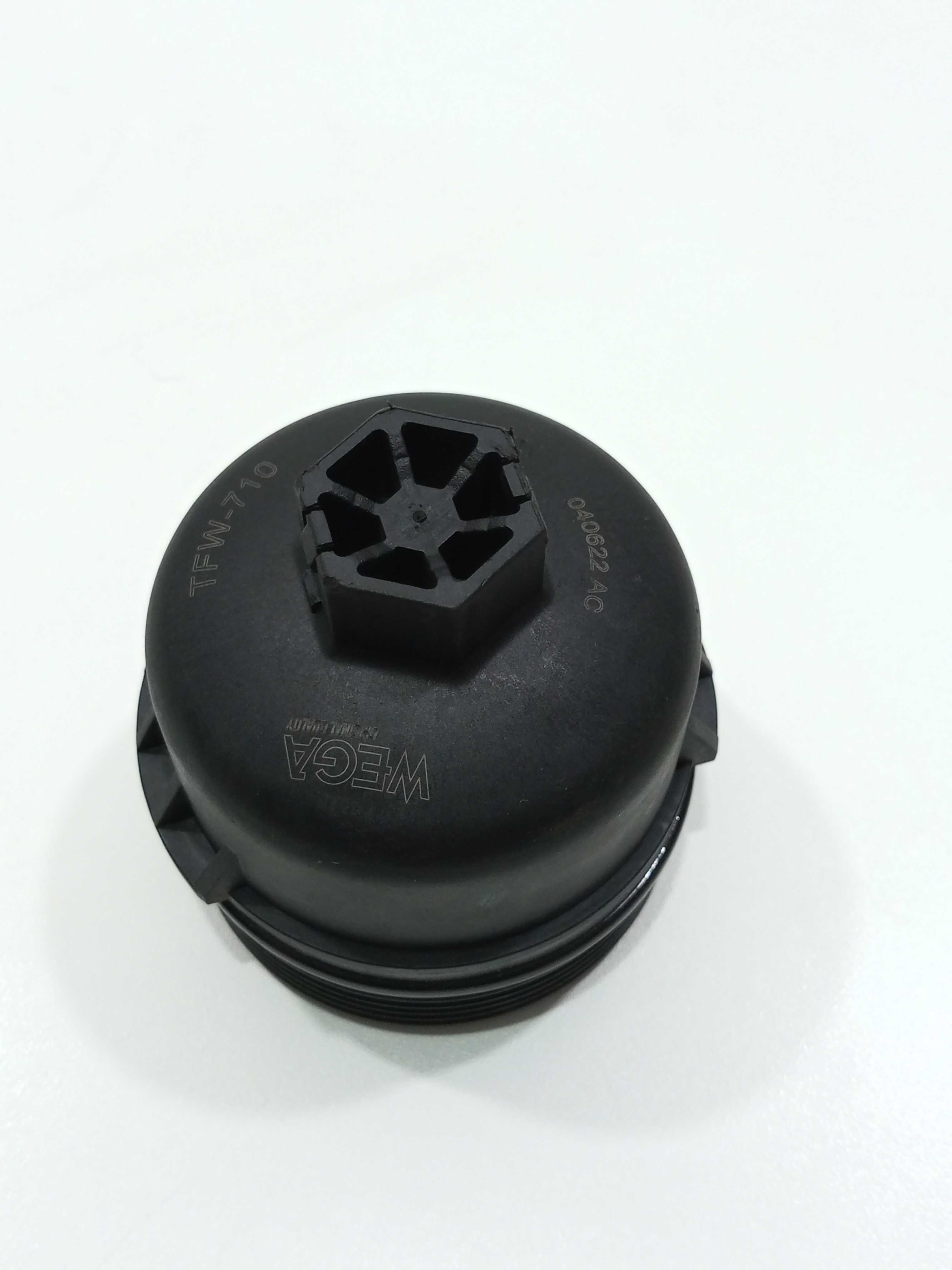 Caneco Filtro De Óleo Peugeot C3 208 2008 1.6 2018 1