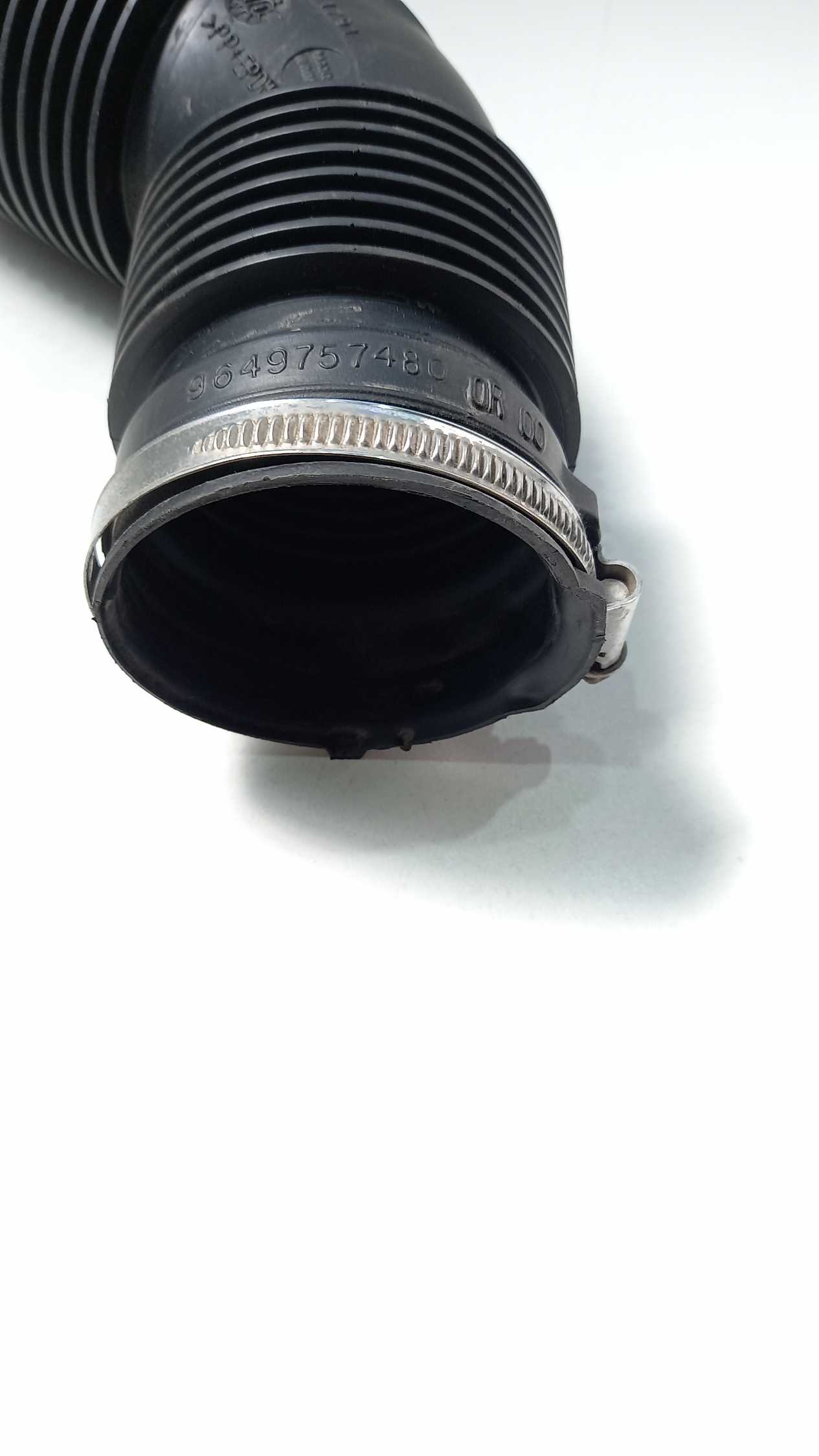 Mangueira Filtro Ar Motor Peugeot  307 2010 Citroën C4 2.0 4