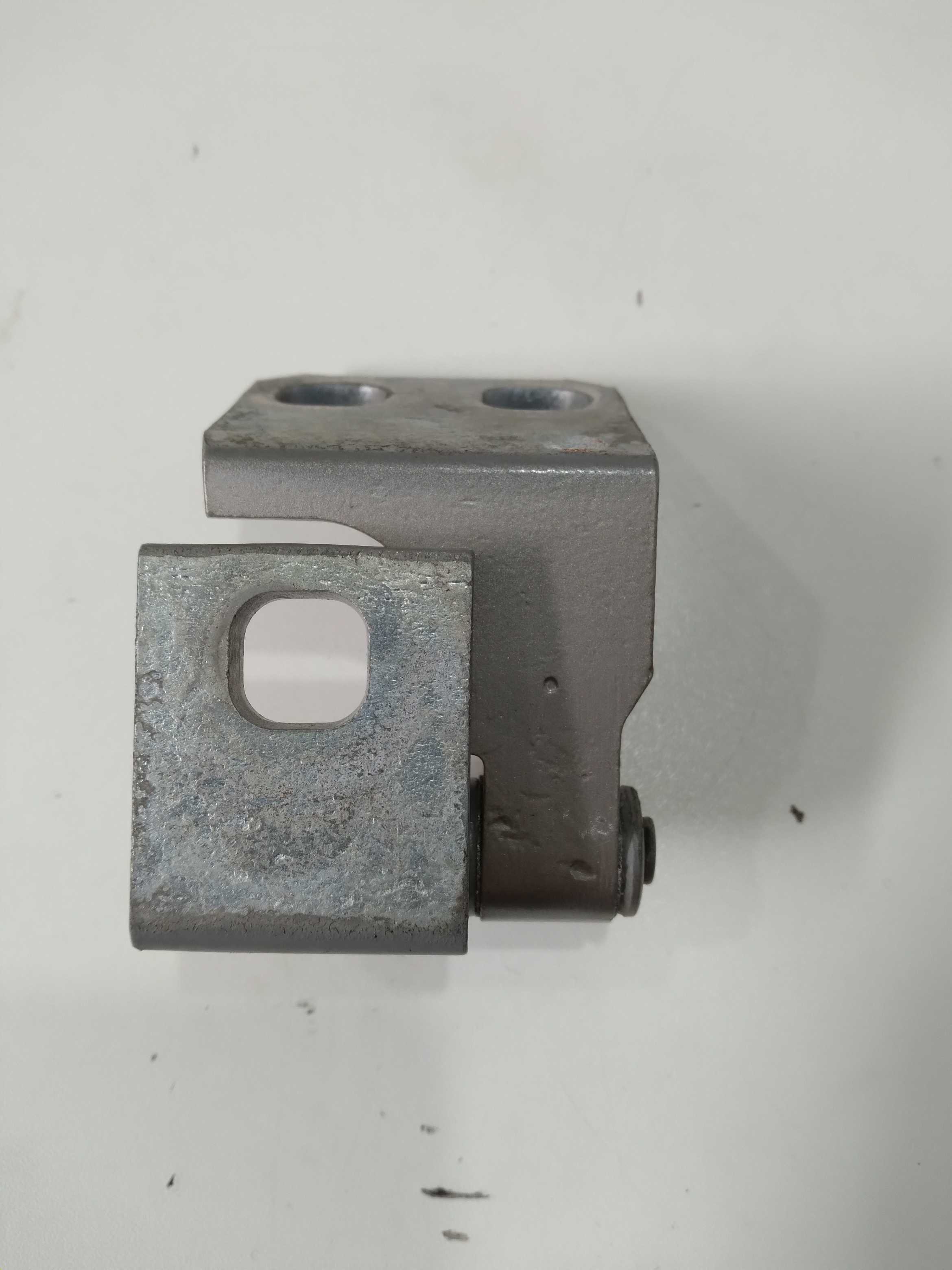 Dobradiça Infer. Porta Diant. Esquerda Grand Siena 2013 2