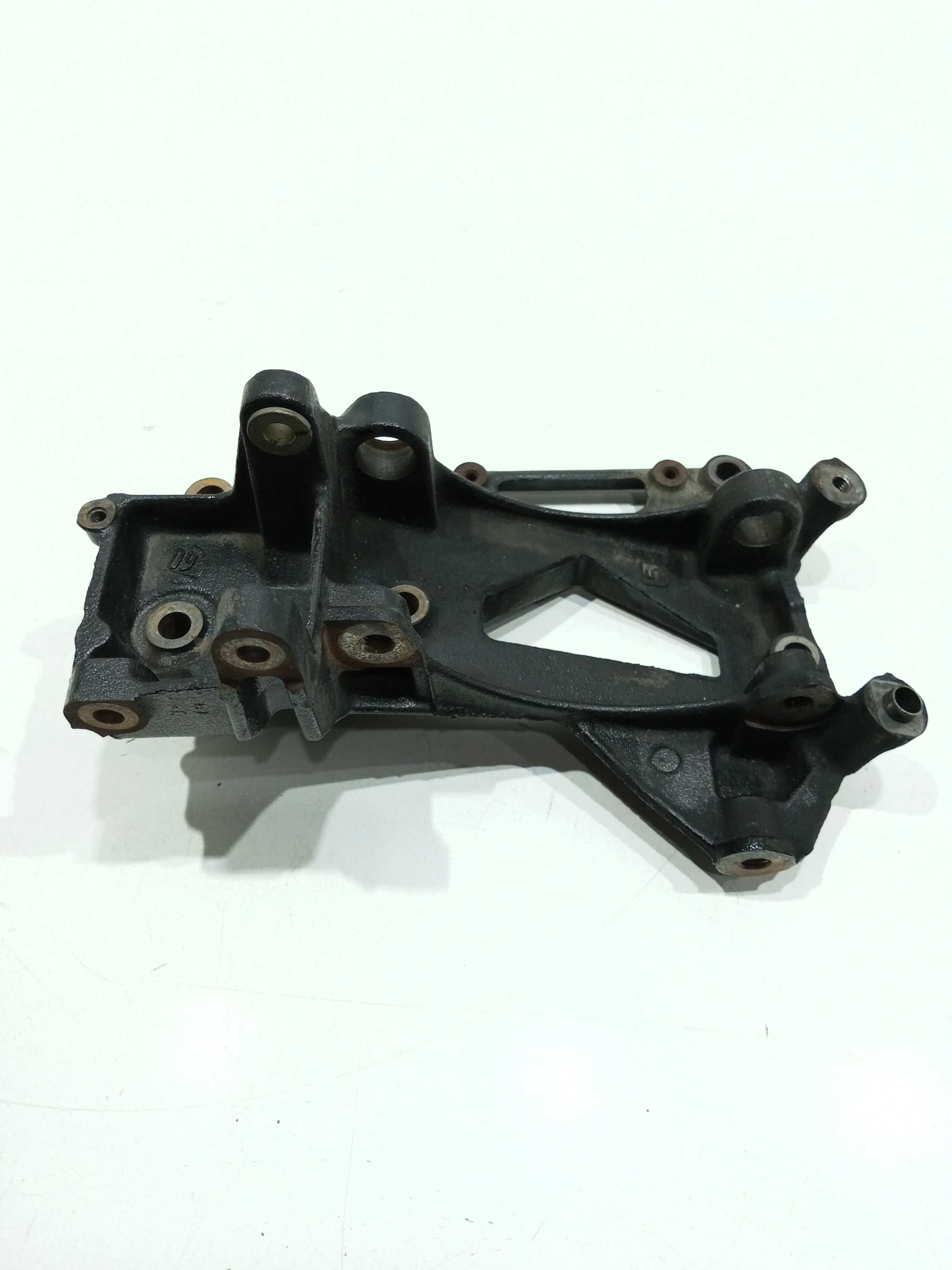 Suporte Do Alternador Peugeot 307 2.0 Rallye 2004 1