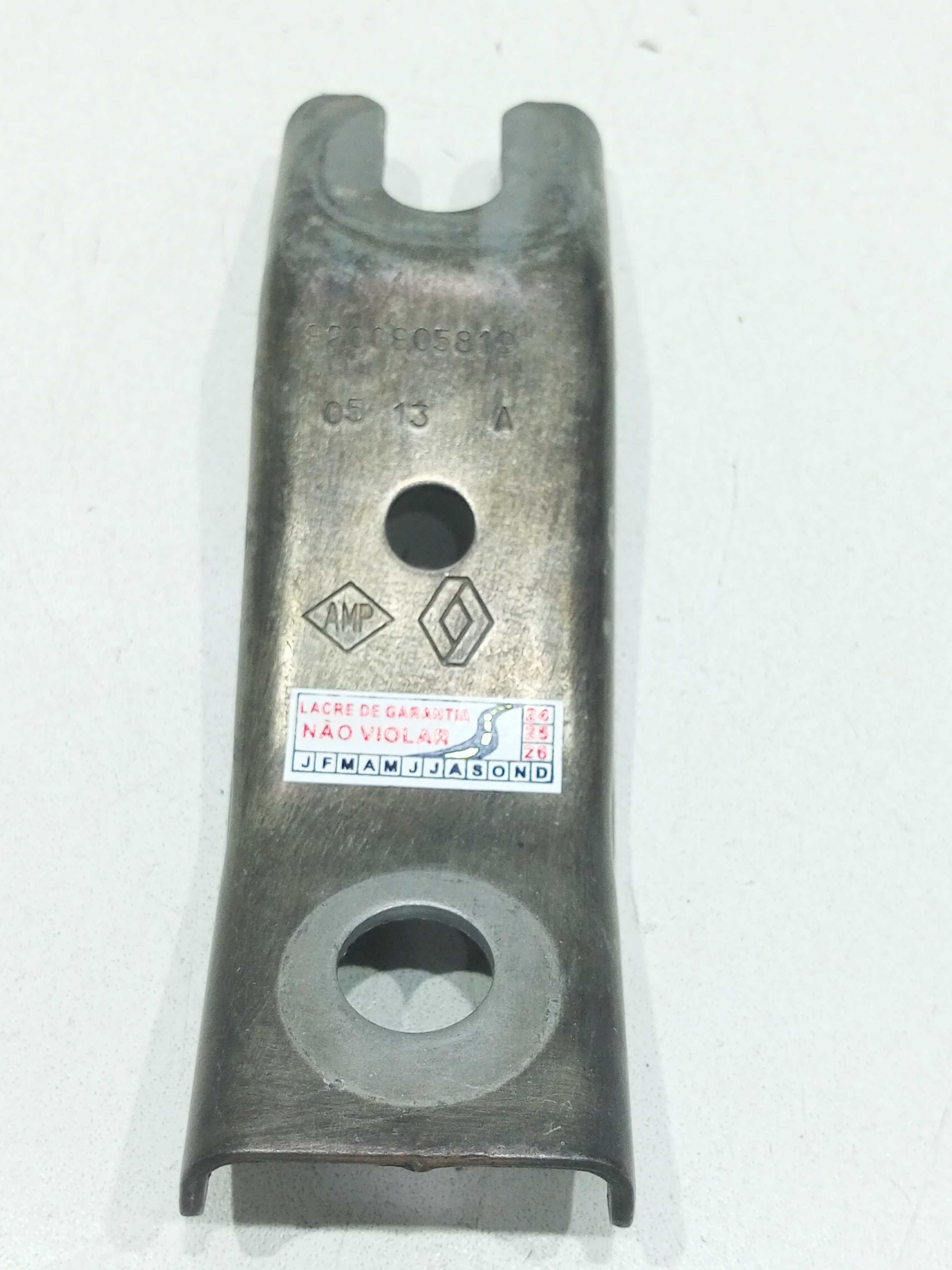 Suporte Do Coxim Duster 1.6 16v 2014 1