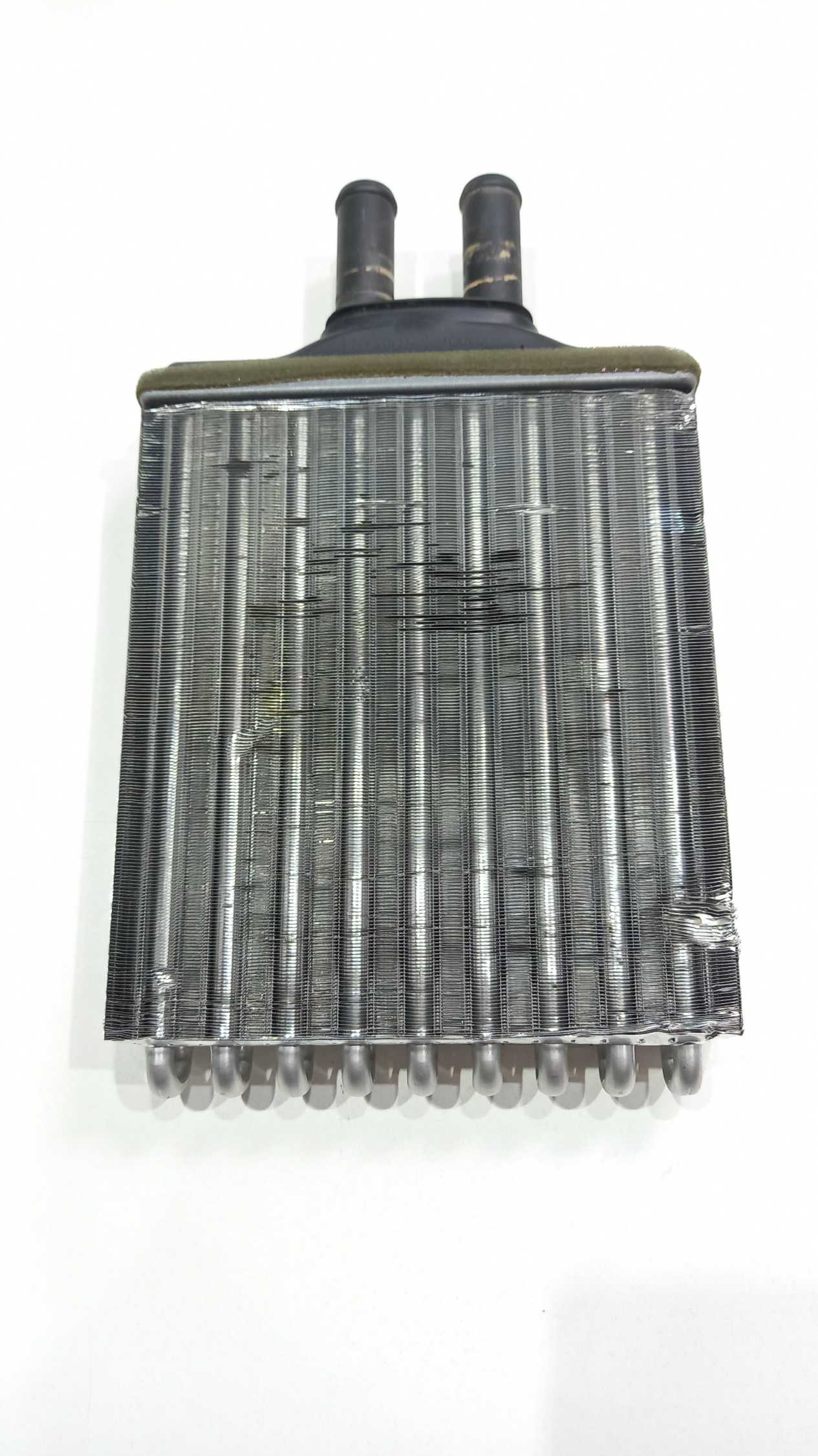 Radiador Ar Quente Vw Saveiro Robust 1.6 2018 6