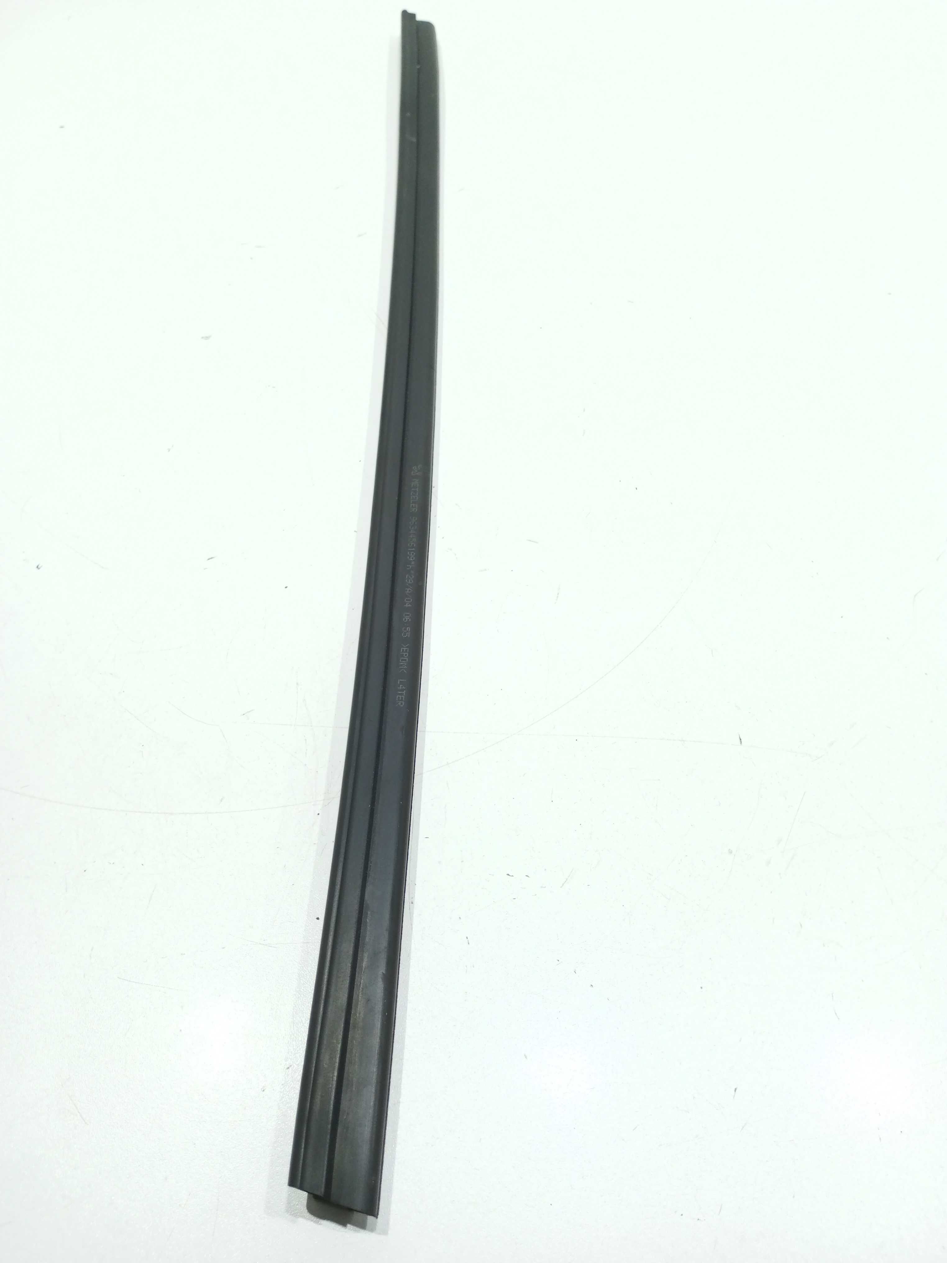 Pestana Interna Porta Traseira Dirieta Peugeot 307 2.0 2004 3