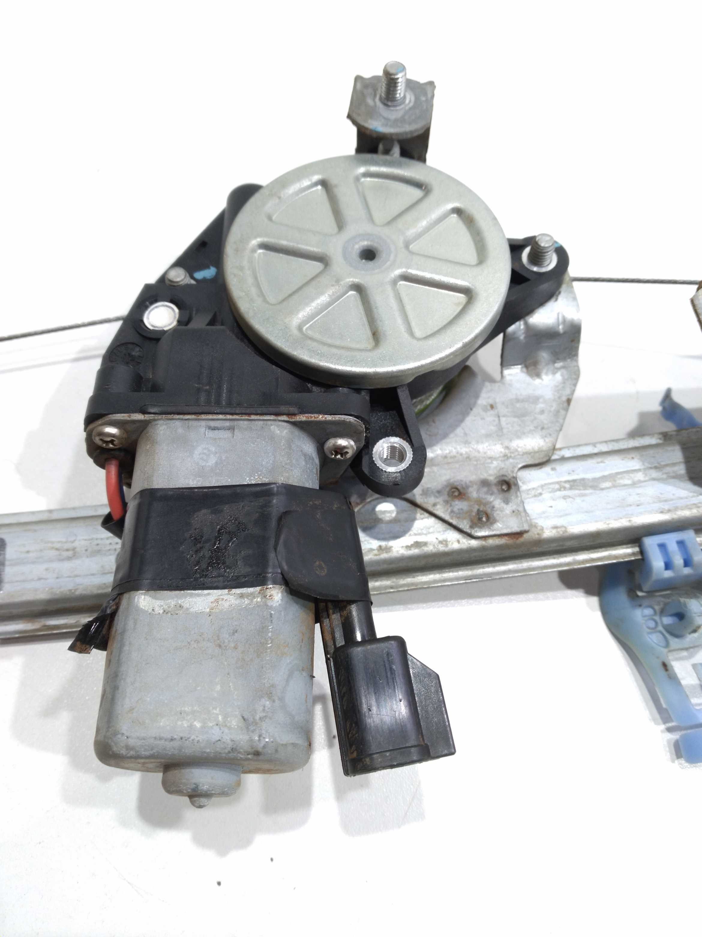 Máquina Vidro Porta Tras Esquerd Grand Siena 2013 045750 3