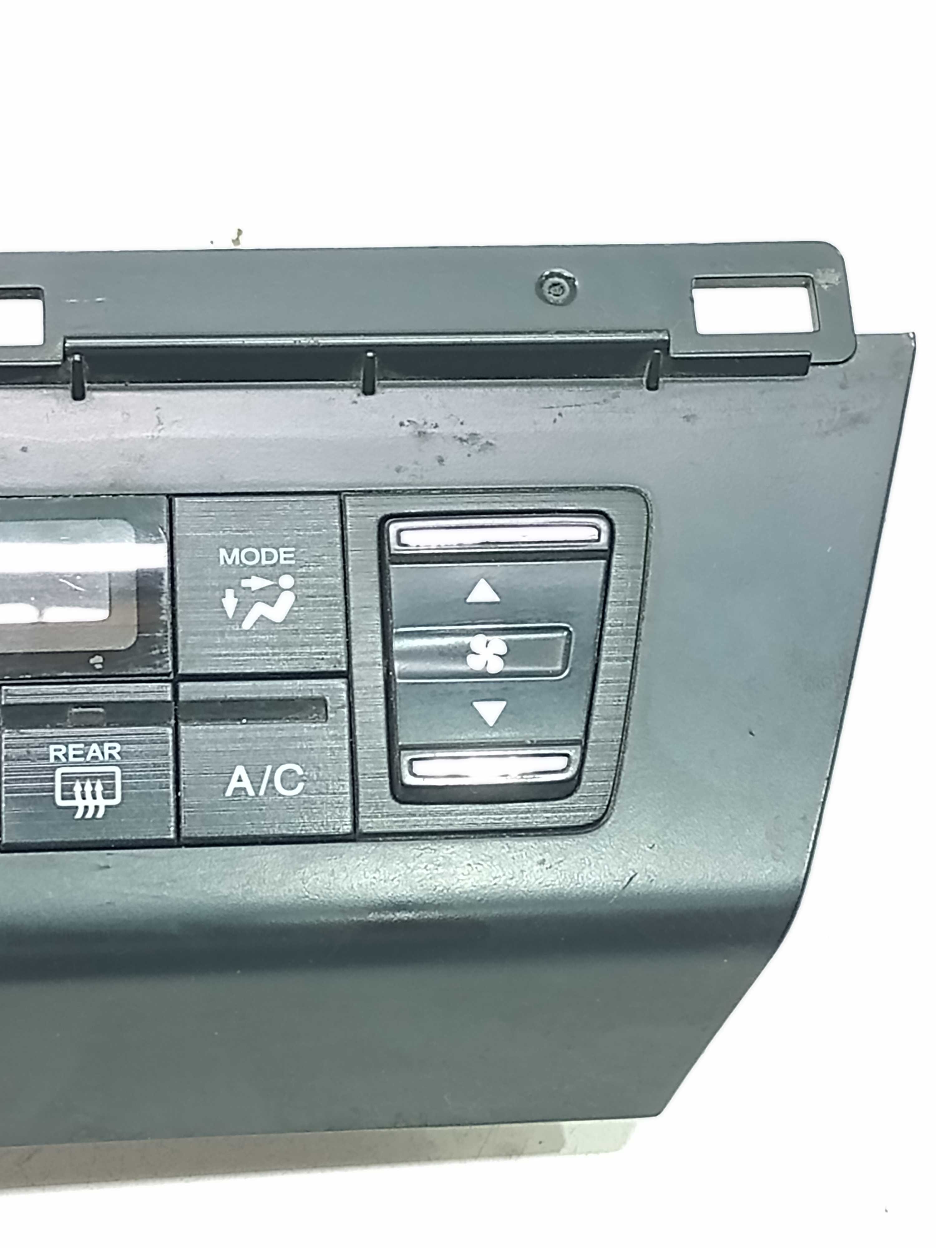 Painel Comando Ar Condicionado Honda Civic 2014 3