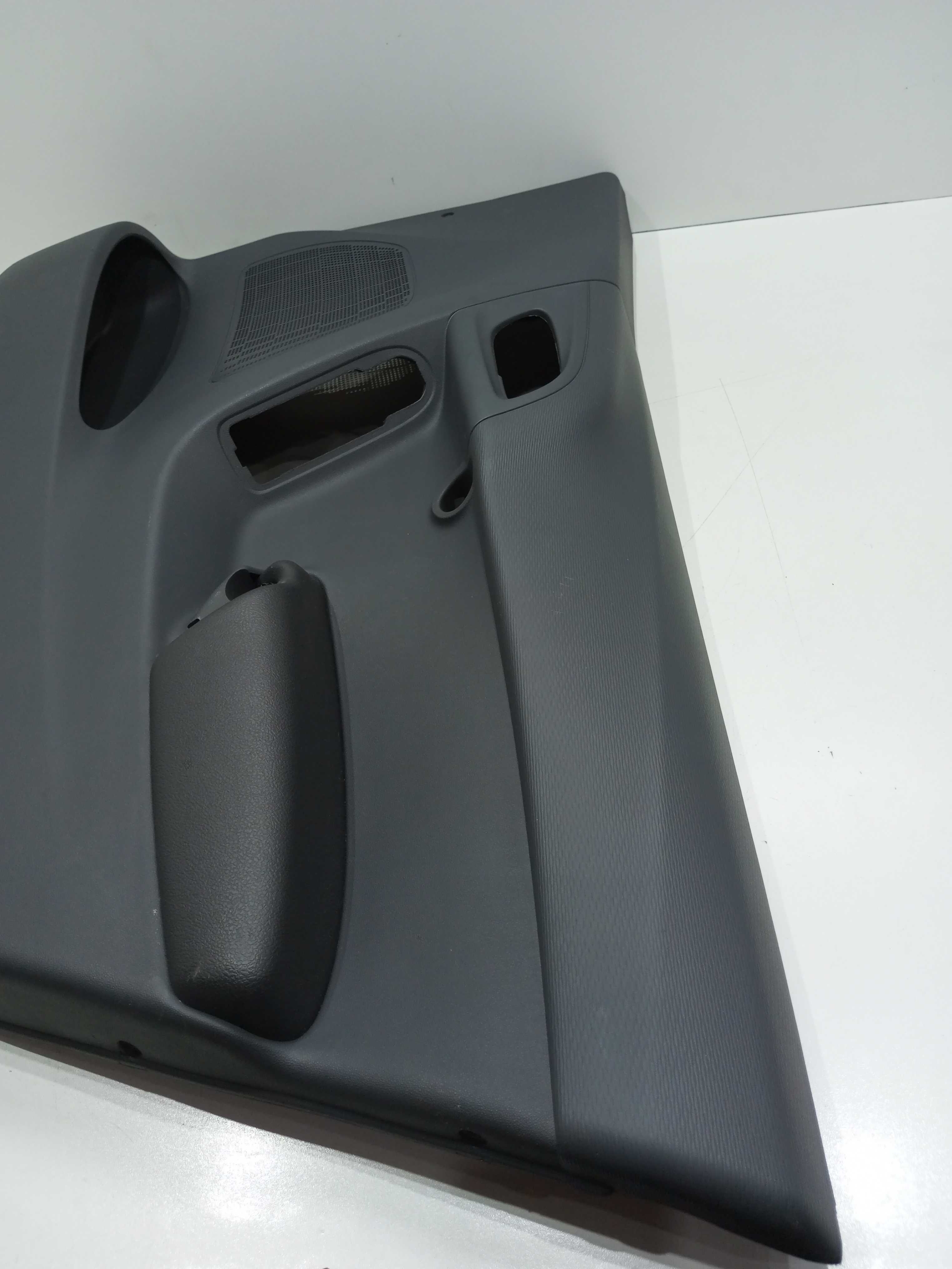Forro Da Porta Dianteira Direita Citroen C3 1.6 2014 4