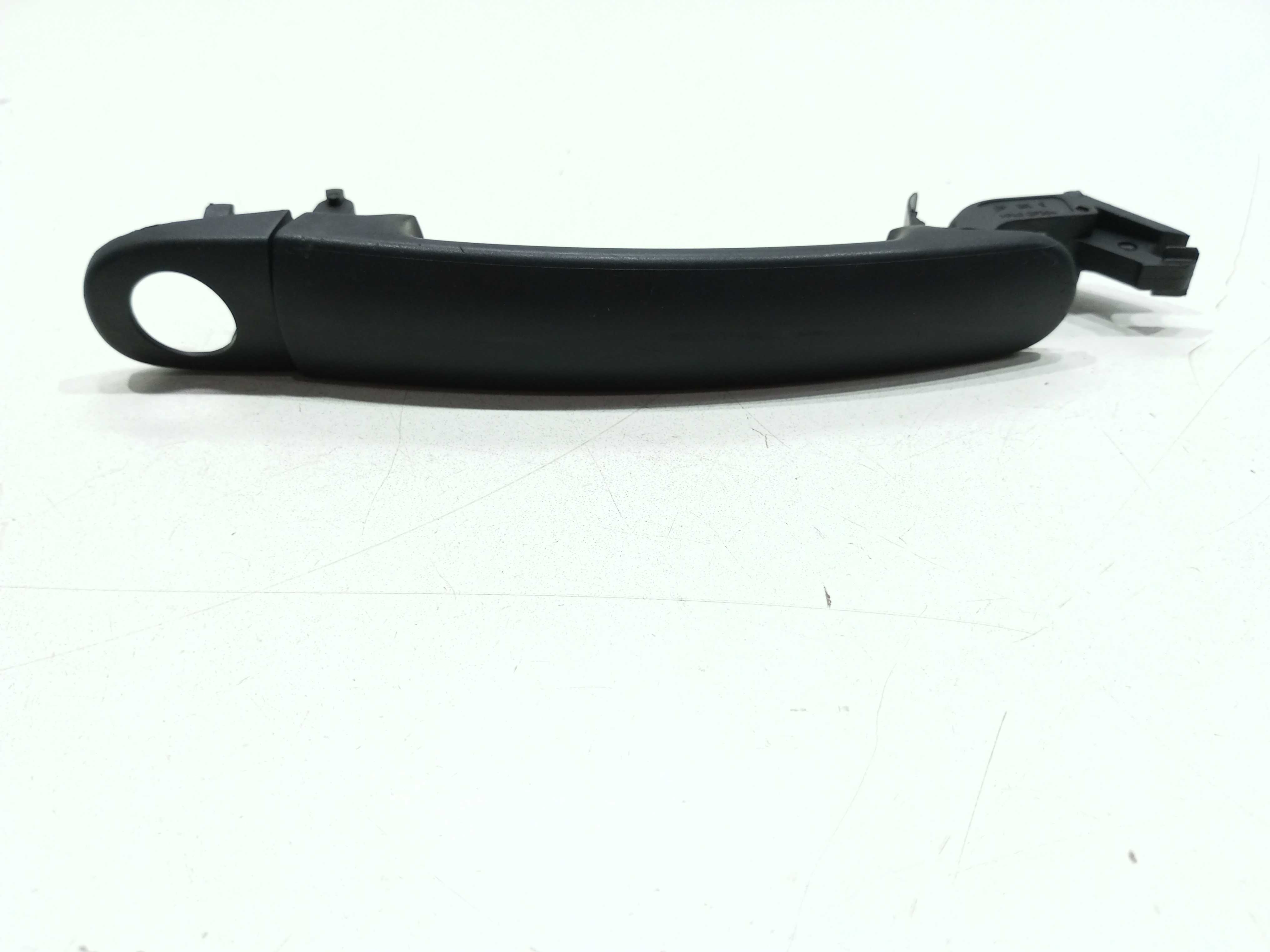 Puxador Externo Porta Lado Esquerdo Vw Saveiro 1.6 2018 1