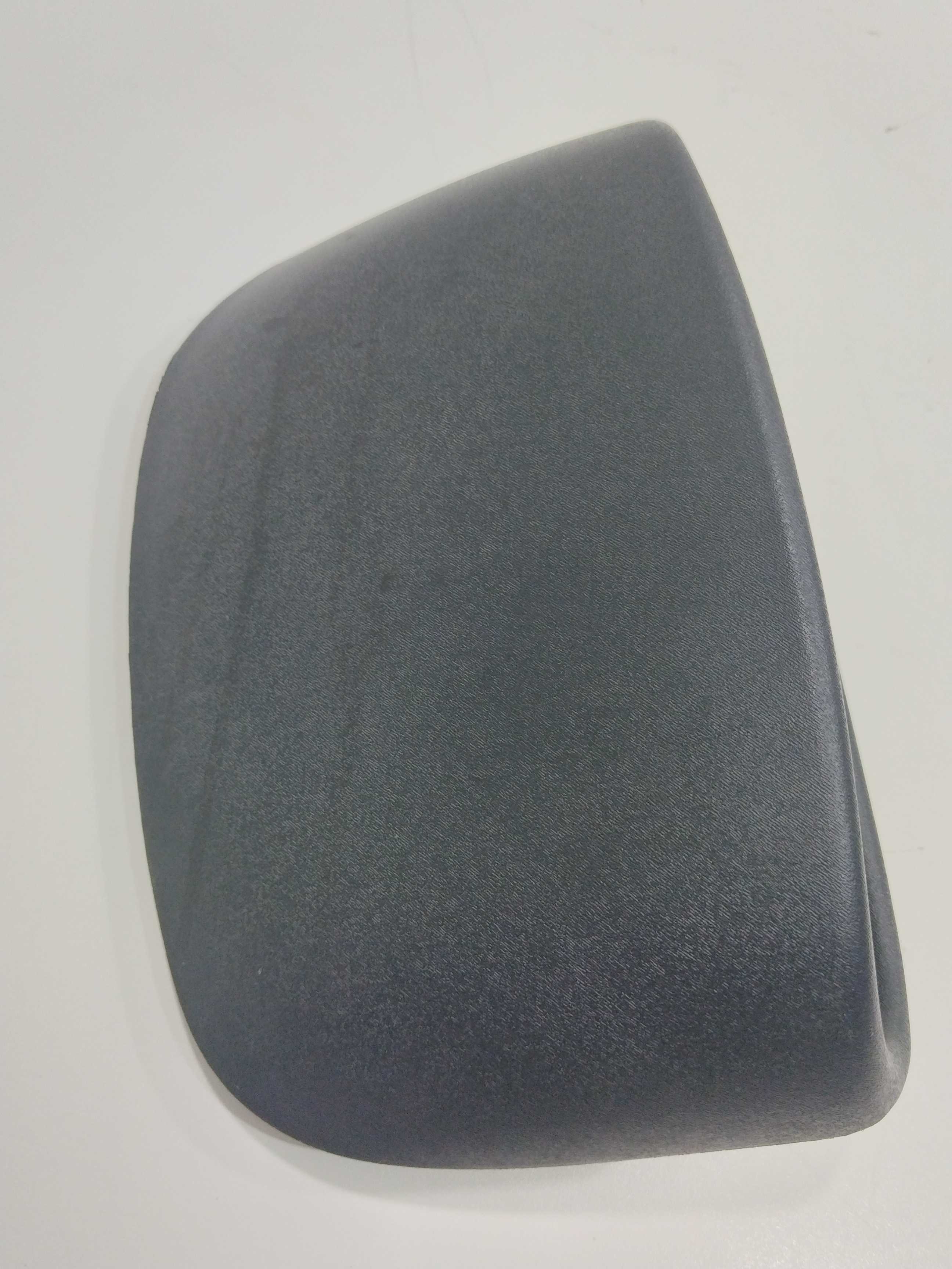Moldura Computador De Bordo Citroen C3 2011 Original  Preto 2