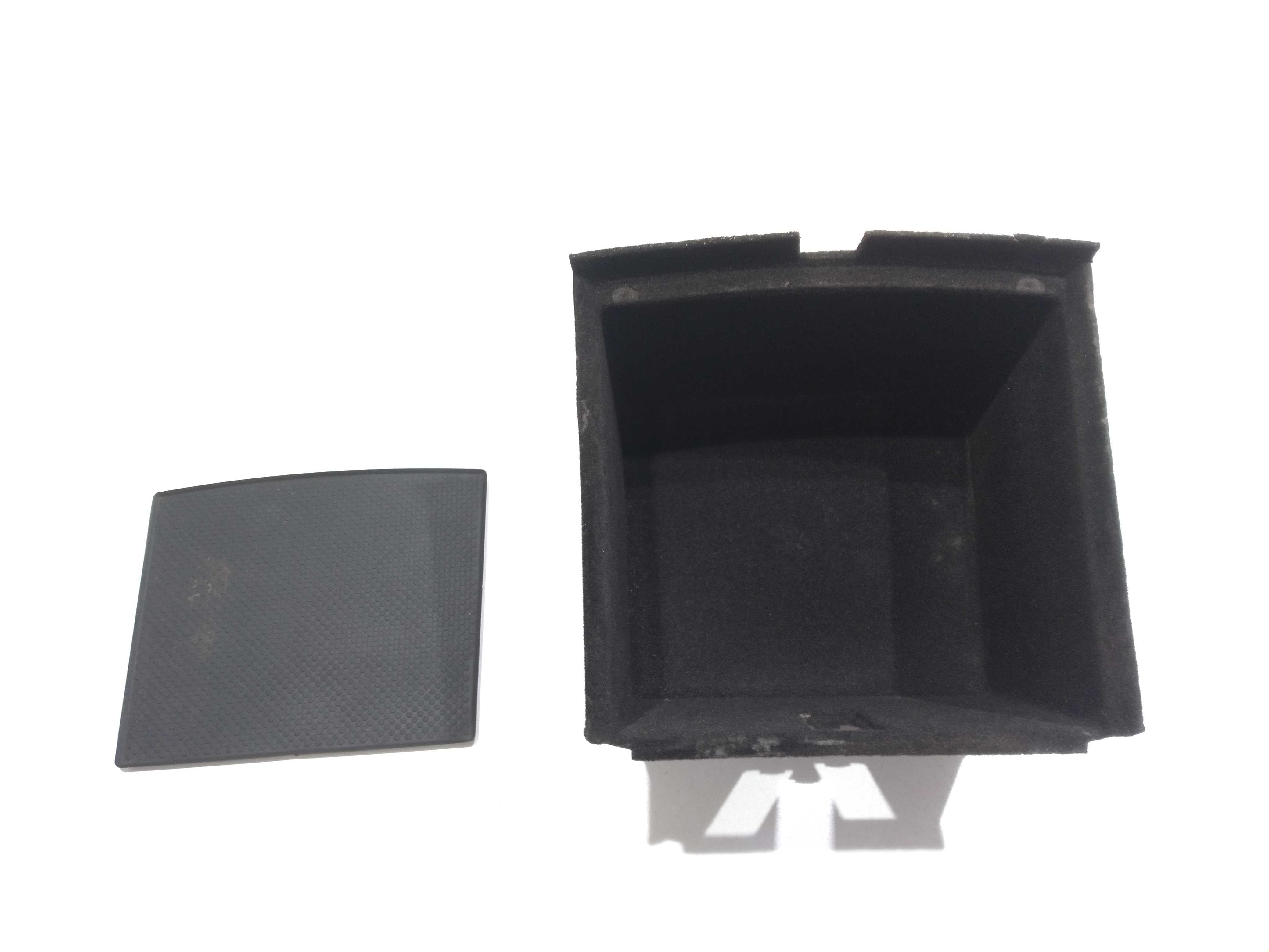 Porta Objetos Vw Touareg 4.2 V8 2005 4